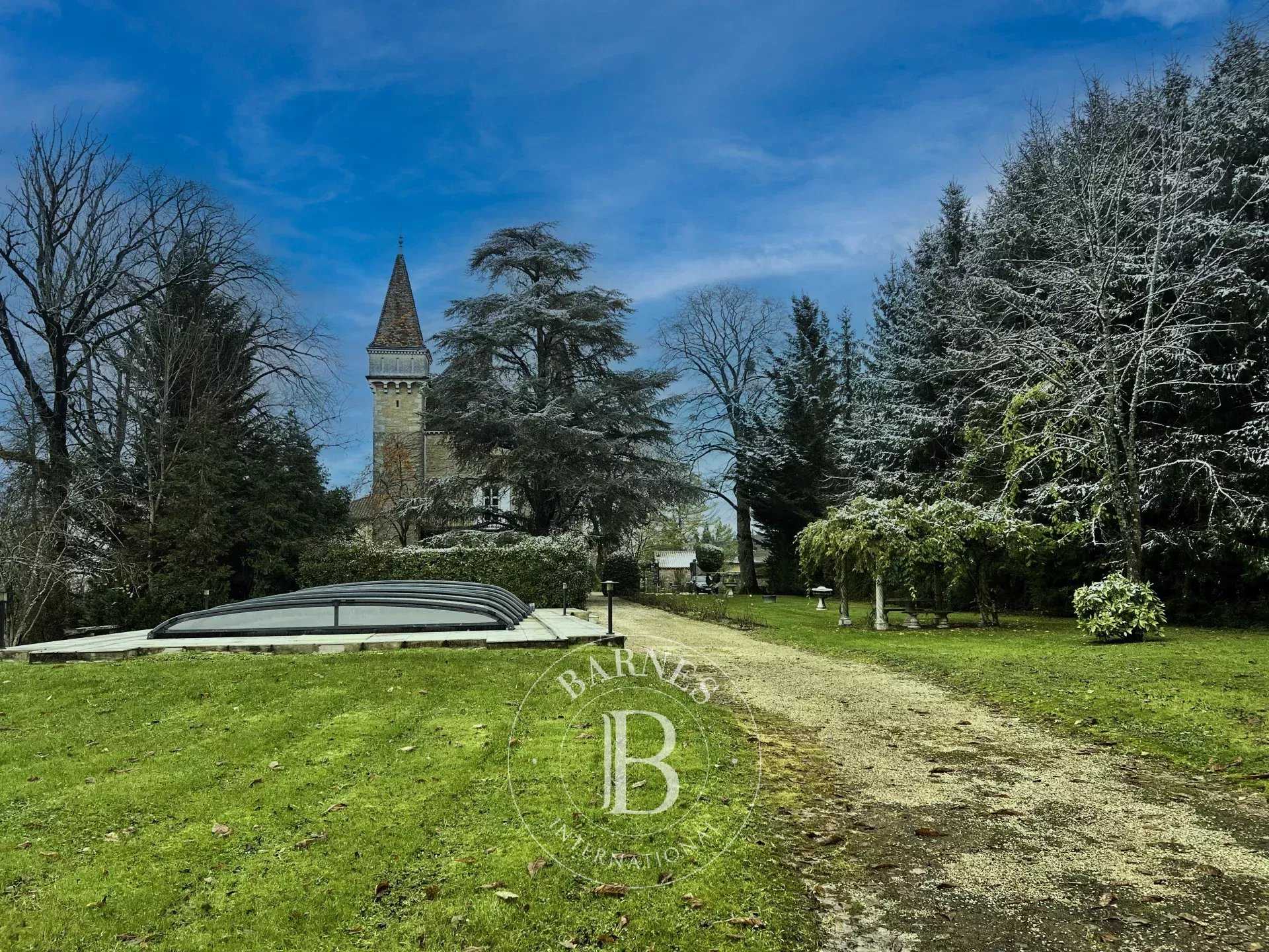 Château Coligny  -  ref 86563275 (picture 2)