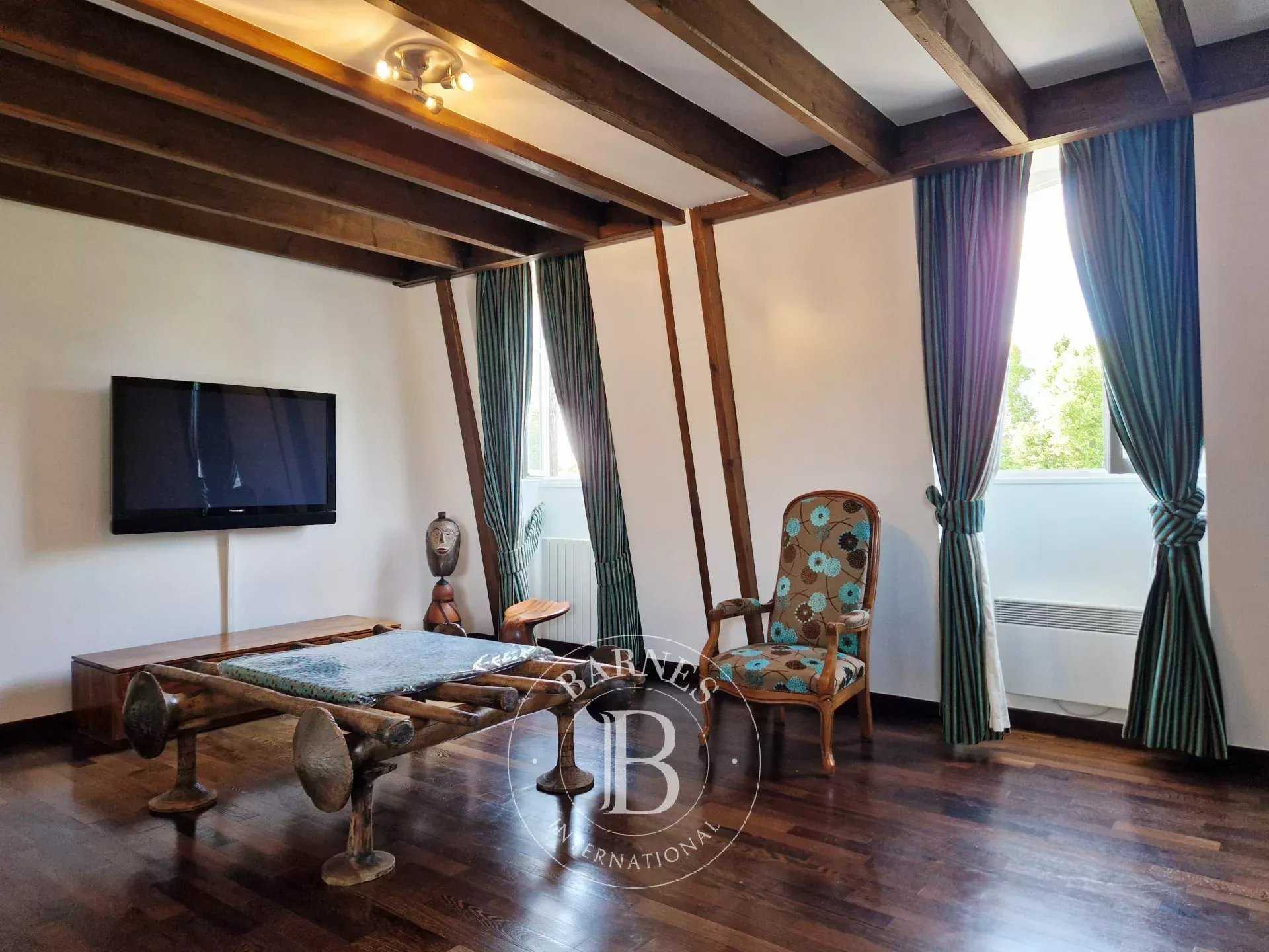 Duplex L'Isle-Adam  -  ref 86041561 (picture 2)