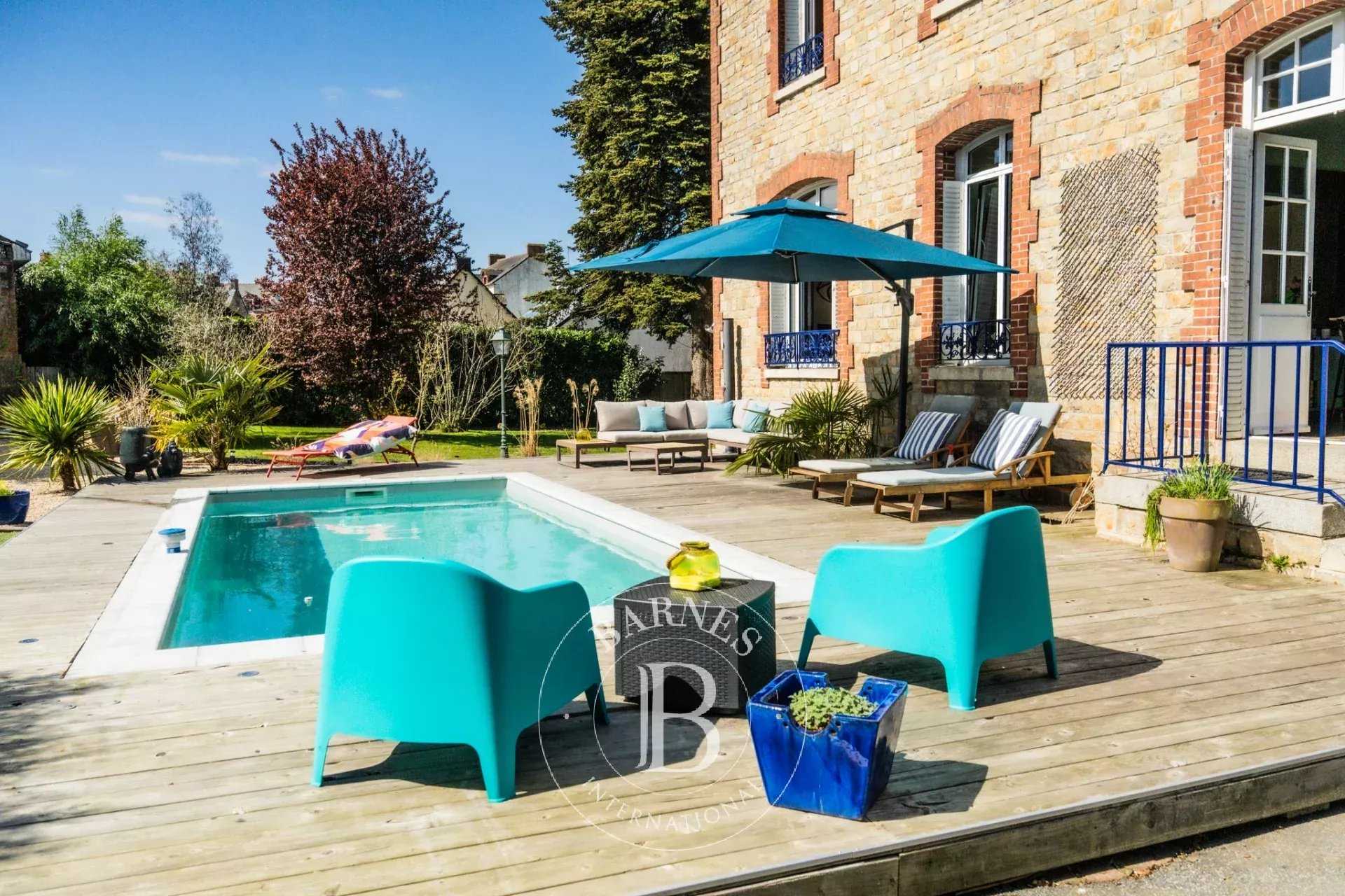 Maison Rennes  -  ref 85648041 (picture 3)