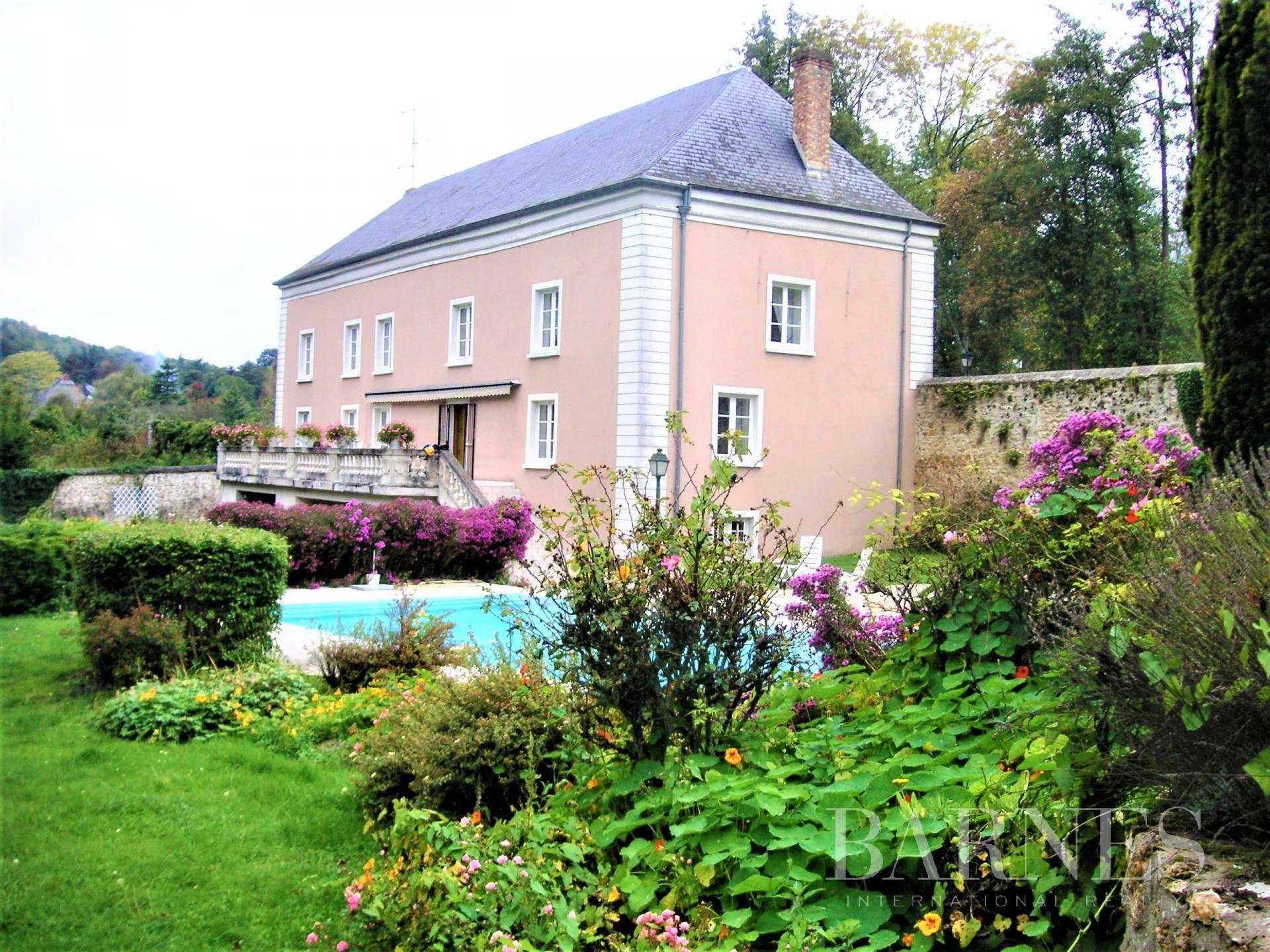 House Dampierre-en-Yvelines  -  ref 6546886 (picture 1)