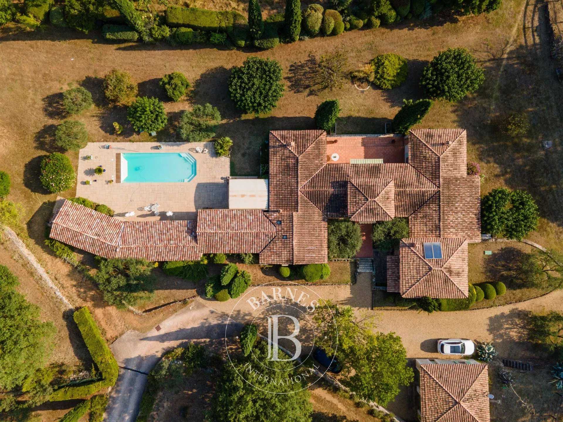 Finca Sillans-la-Cascade  -  ref 85134549 (picture 3)