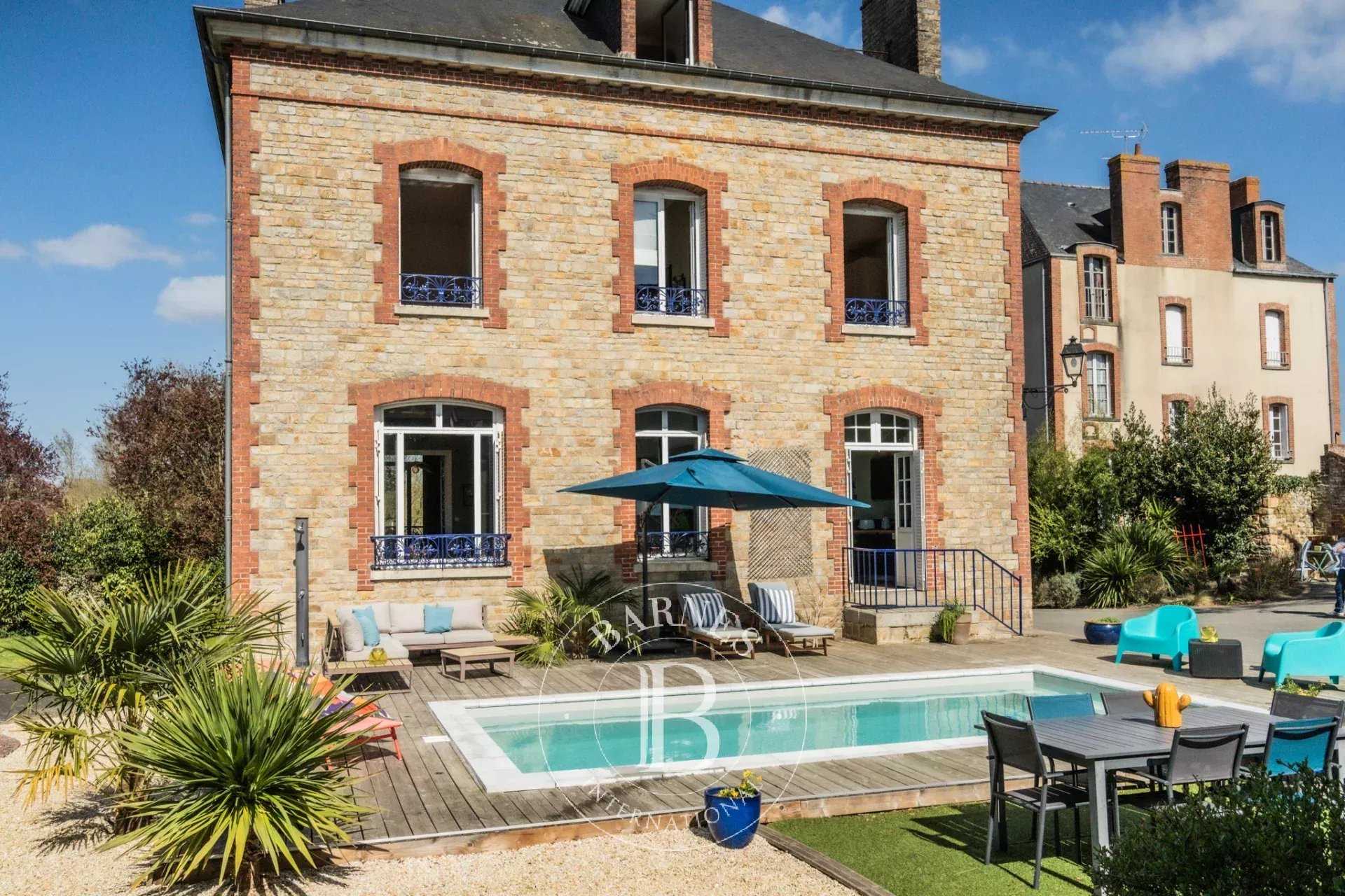 Maison Rennes  -  ref 85648041 (picture 2)