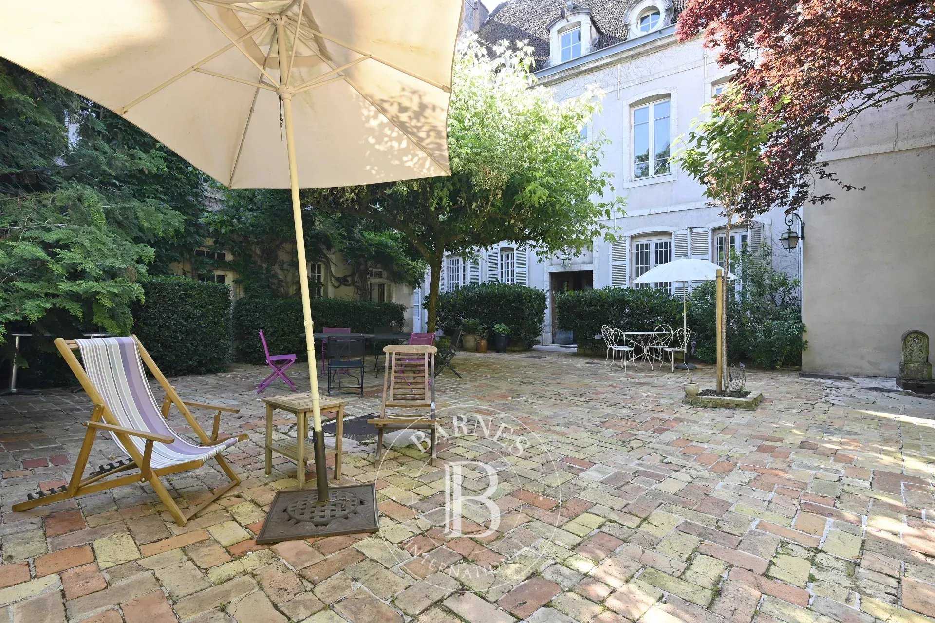 Townhouse Chalon-sur-Saône  -  ref 86072316 (picture 3)