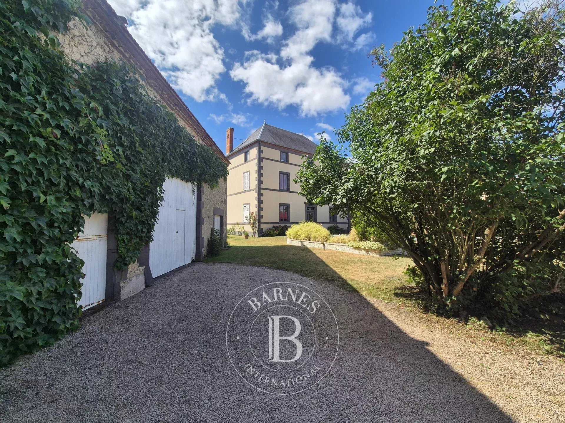 House Sardon  -  ref 85932675 (picture 2)