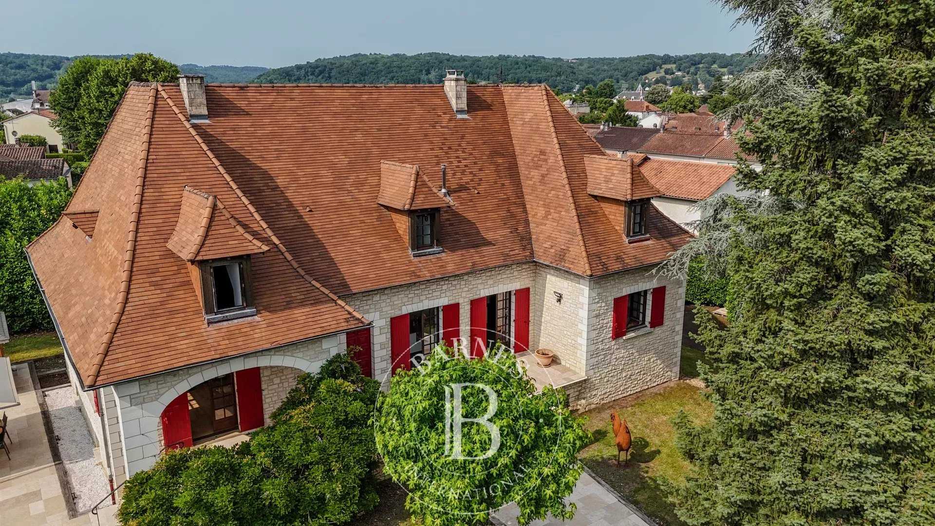 House Périgueux  -  ref 85999462 (picture 1)