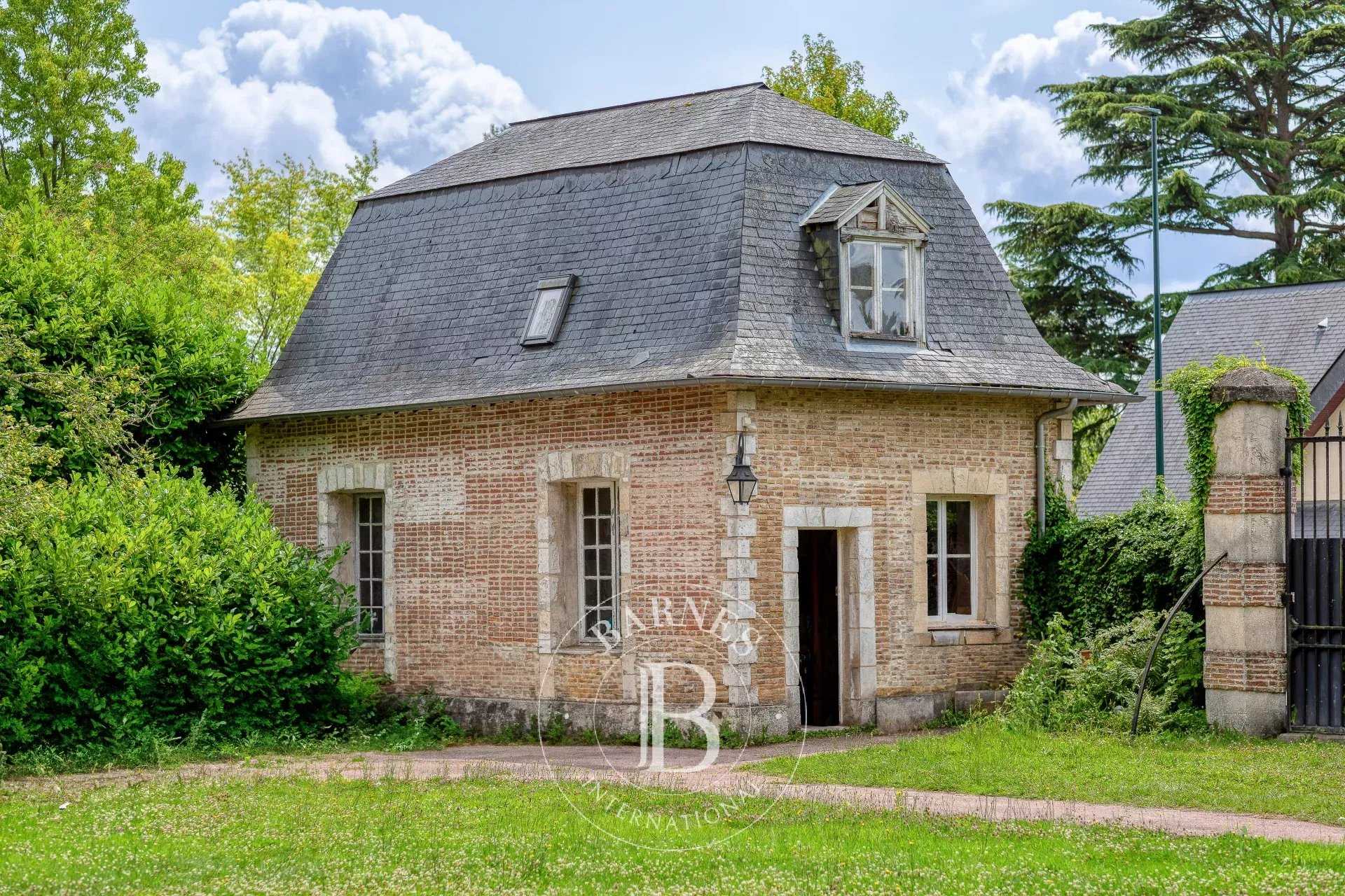 Manoir Bois-Guillaume  -  ref 85952227 (picture 3)