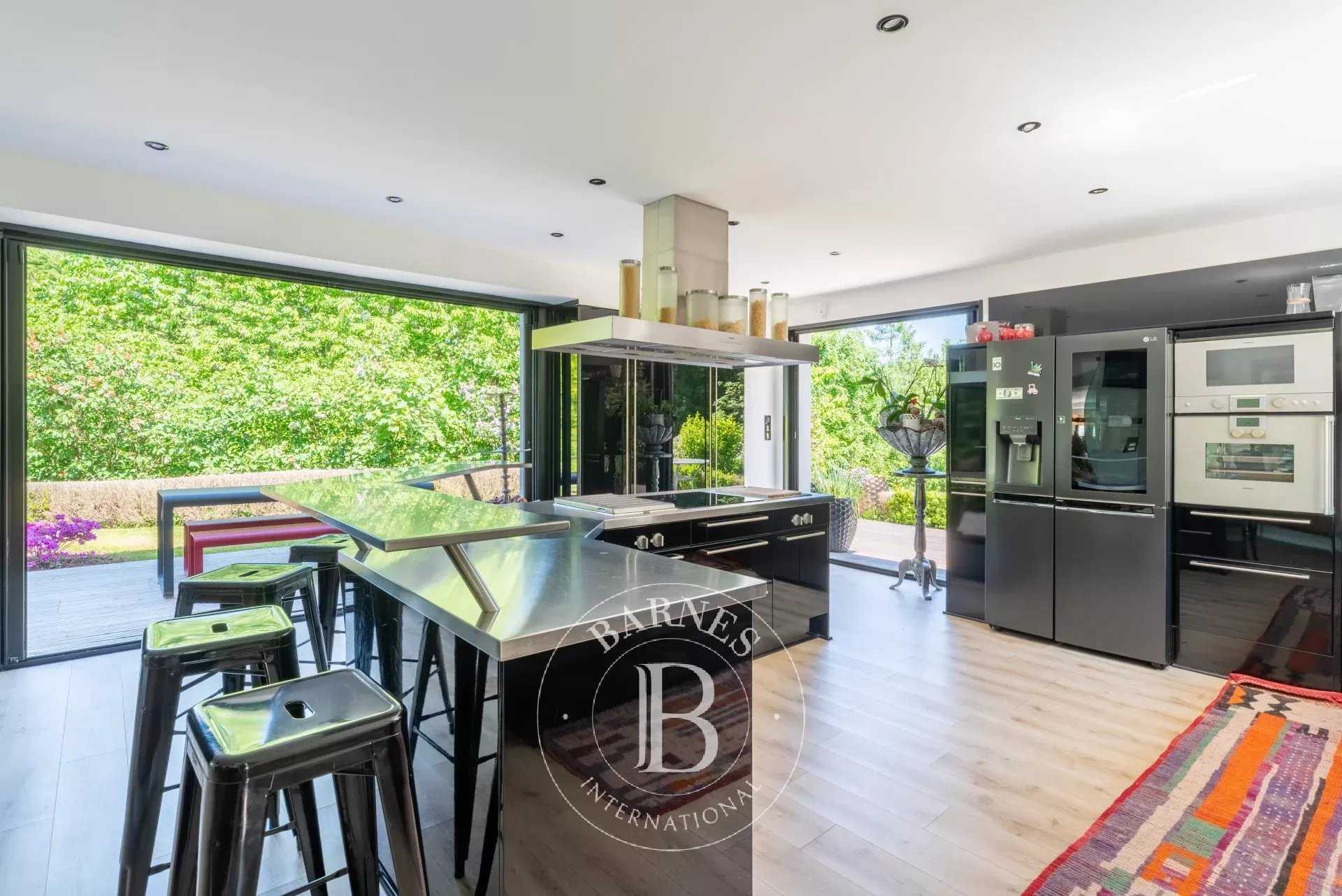 Maison Bihorel  -  ref 85934227 (picture 3)