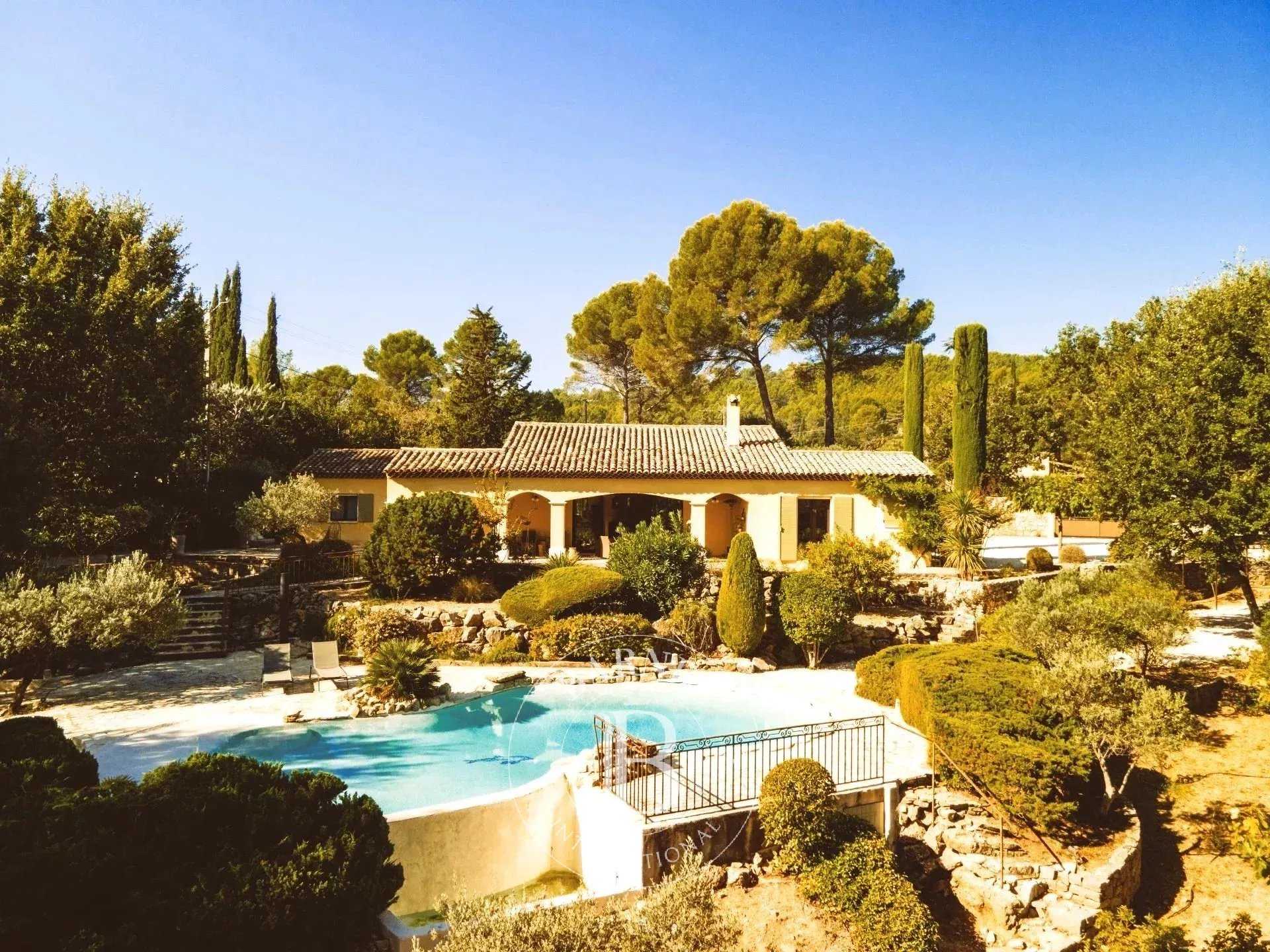 Villa Cotignac  -  ref 83350453 (picture 3)