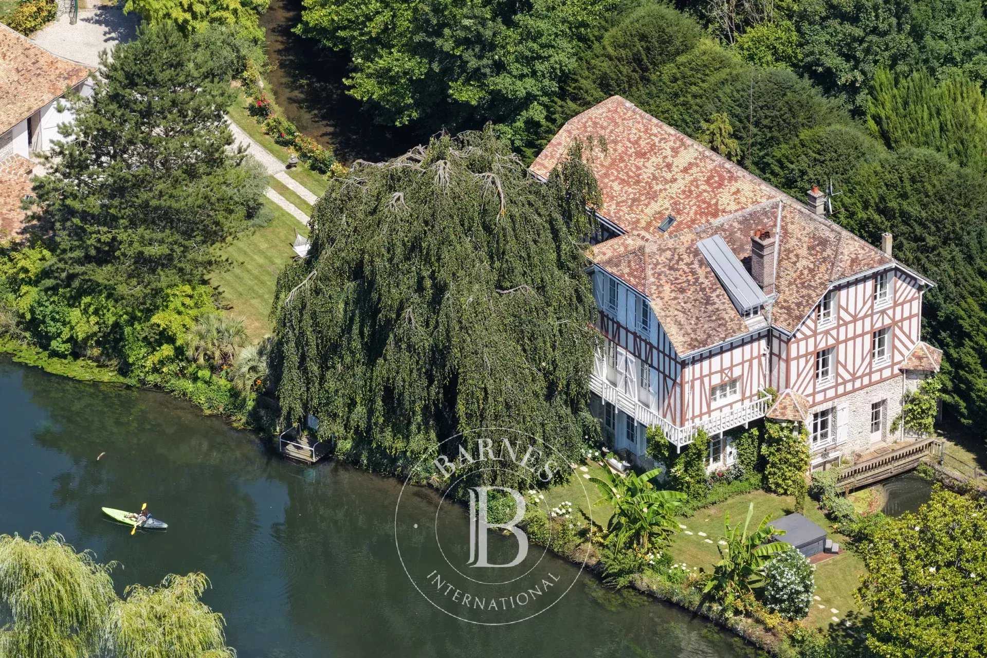 Maison Anet  -  ref 85967041 (picture 1)