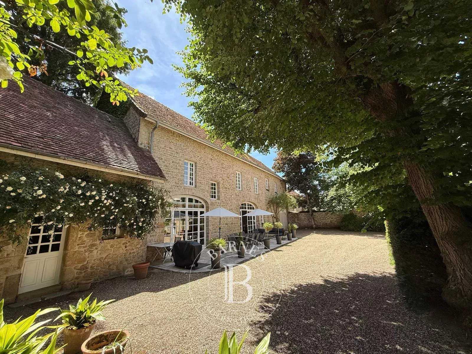 Maison de village Beaune  -  ref 85956662 (picture 1)