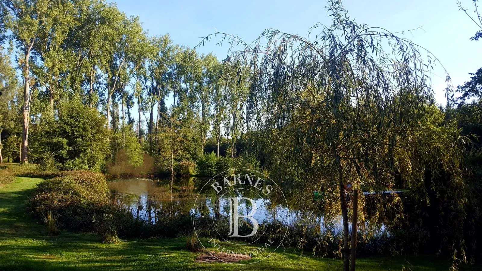 Propriété Mortagne-au-Perche  -  ref 86414630 (picture 3)