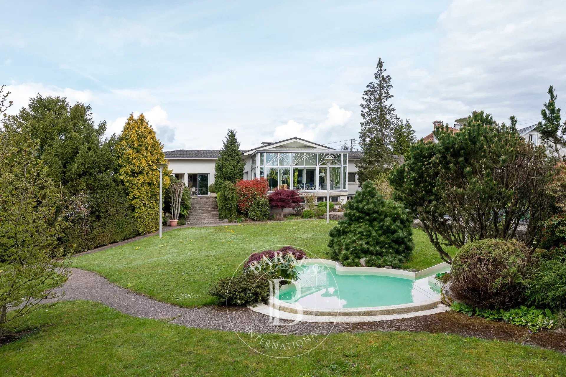 Villa Plombières-les-Bains  -  ref 87045914 (picture 2)