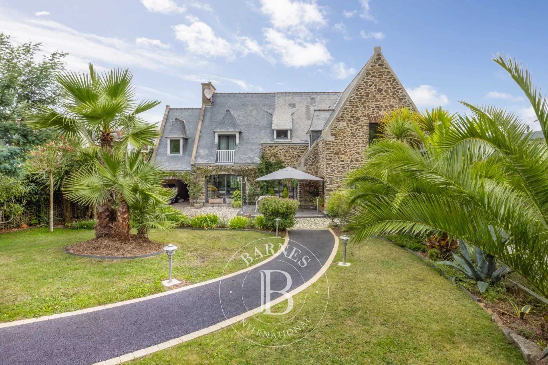 Maison Plérin  -  ref 85239041 (picture 1)