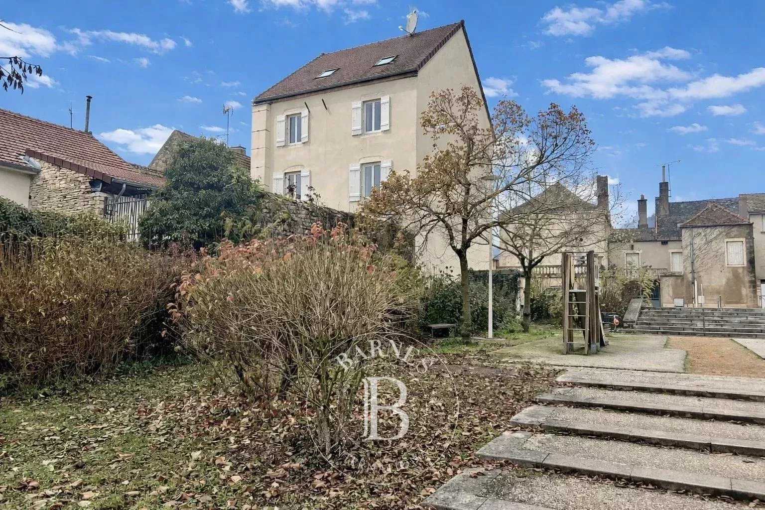 Maison de ville Santenay  -  ref 86730170 (picture 1)