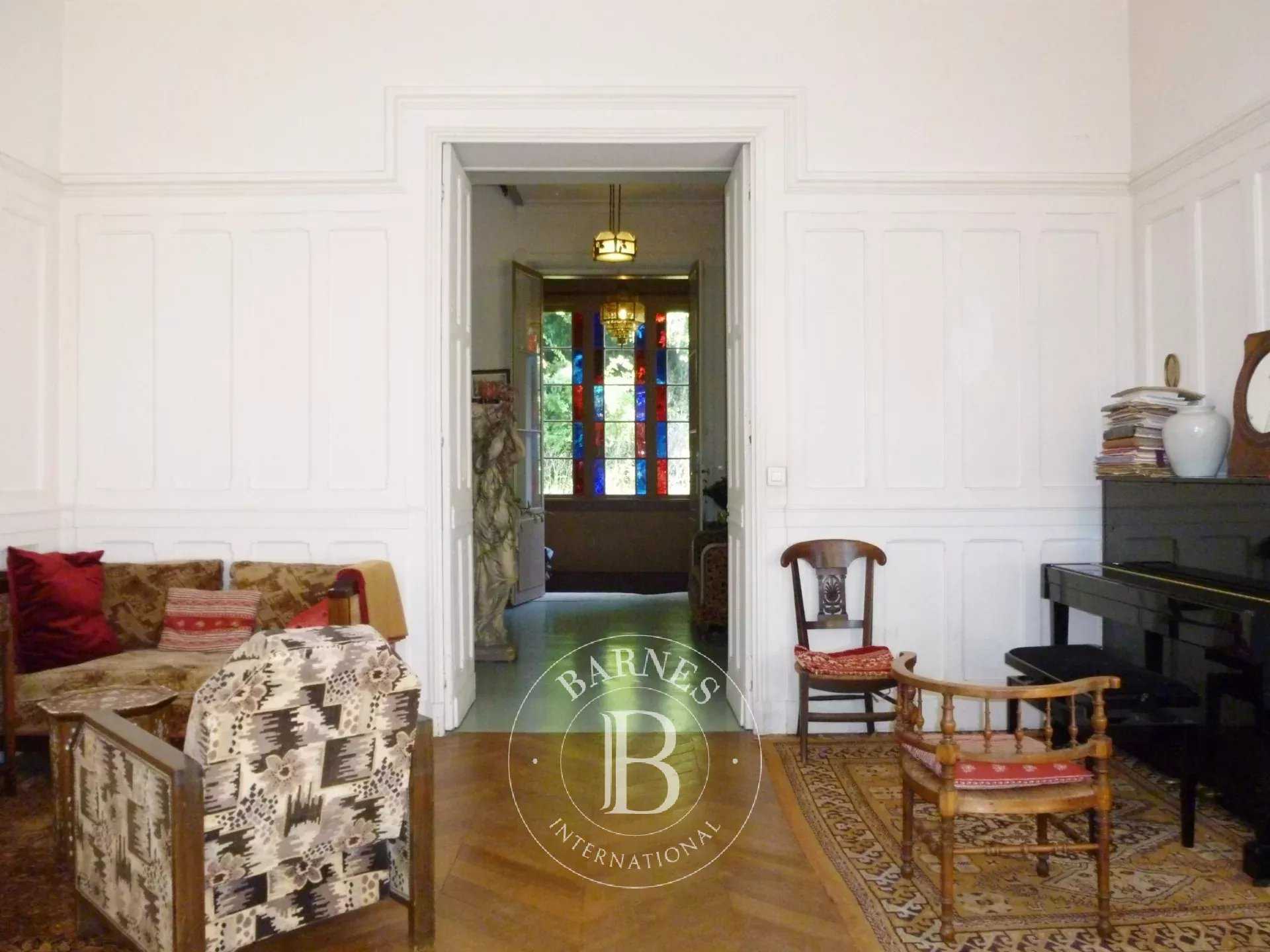 Maison Saint-Prix  -  ref 6007092 (picture 3)