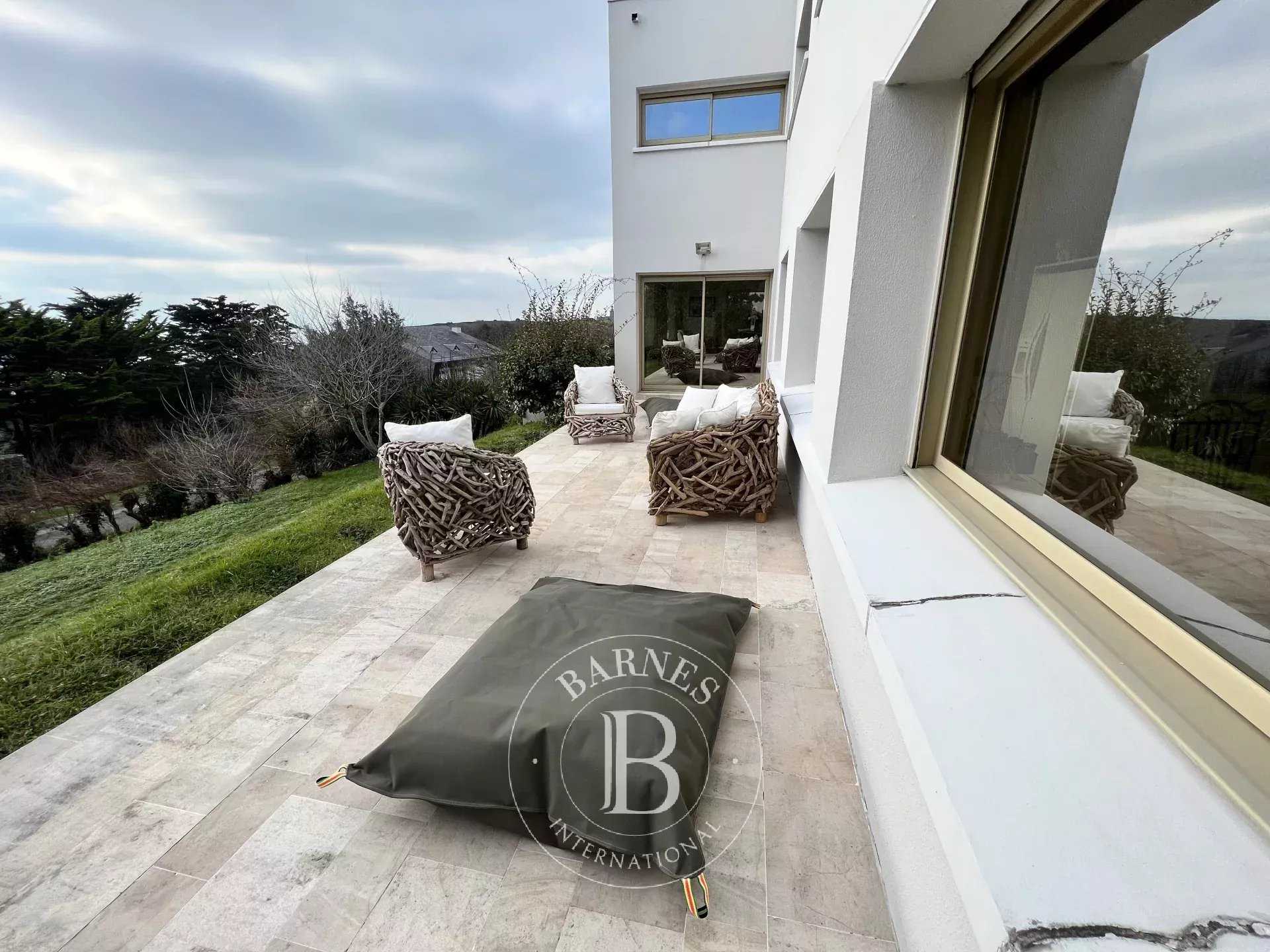 Maison Barneville-Carteret  -  ref 7998654 (picture 2)