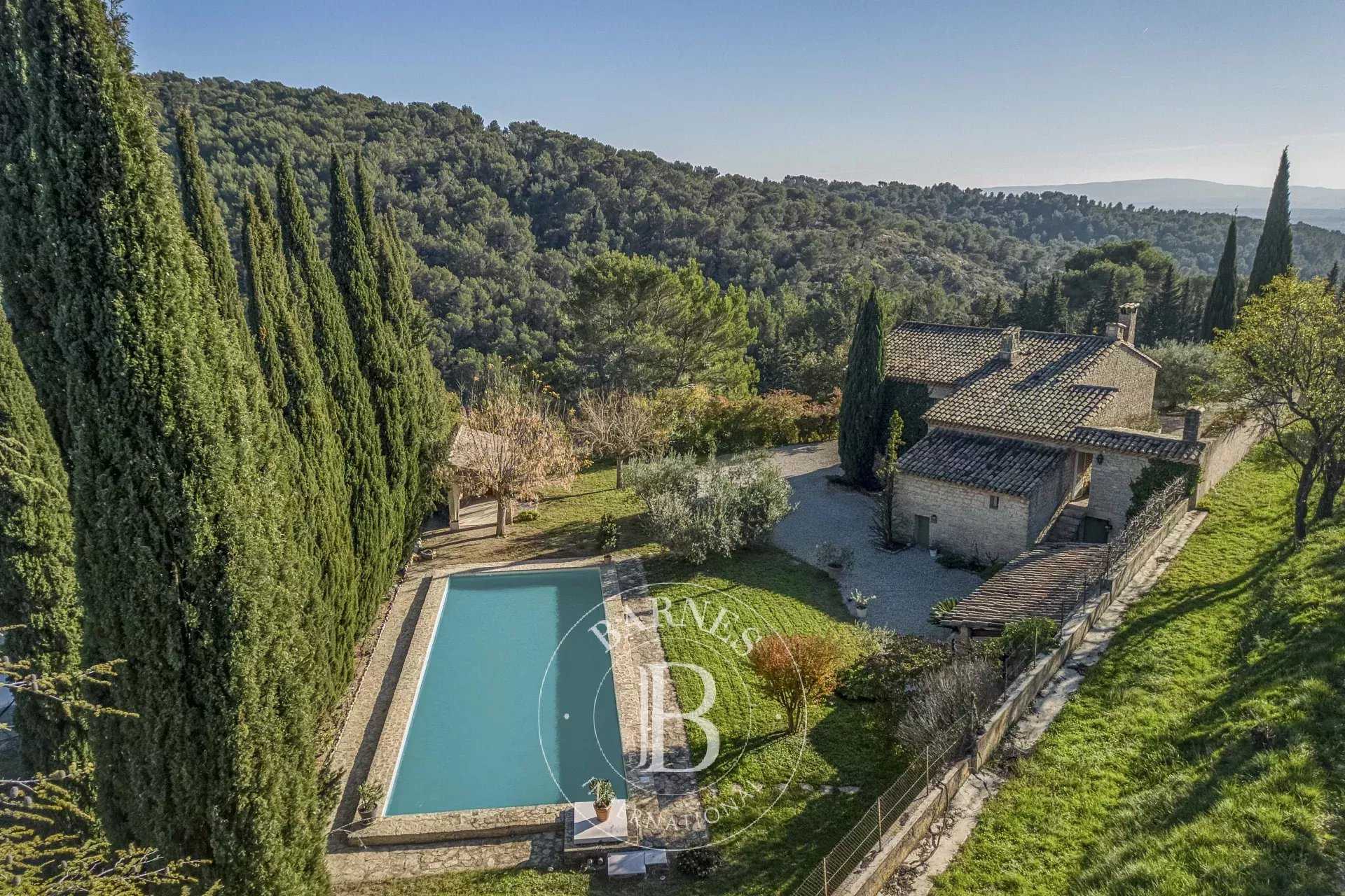 Mas Le Barroux  -  ref 85688336 (picture 2)