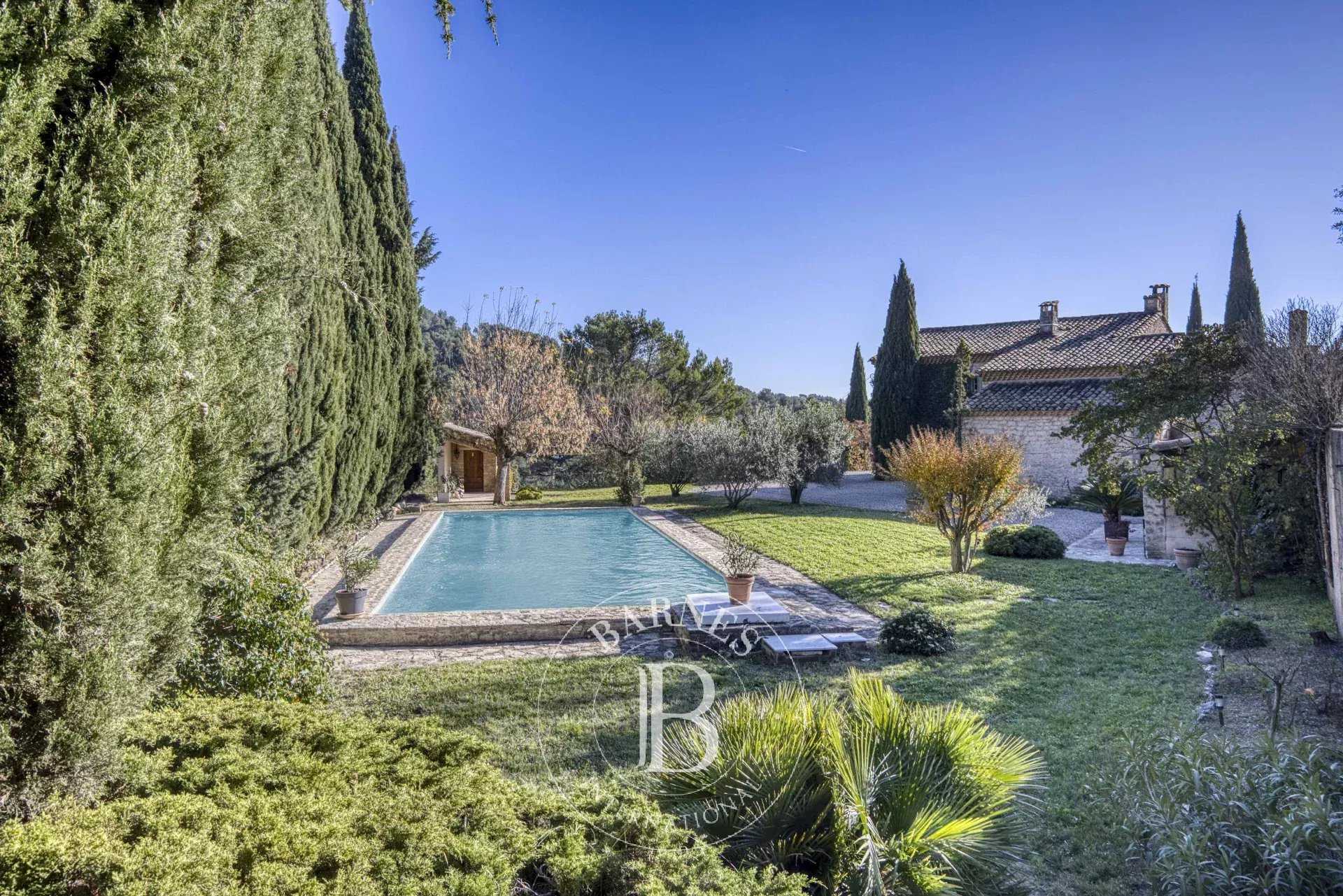 Mas Le Barroux  -  ref 85688336 (picture 3)