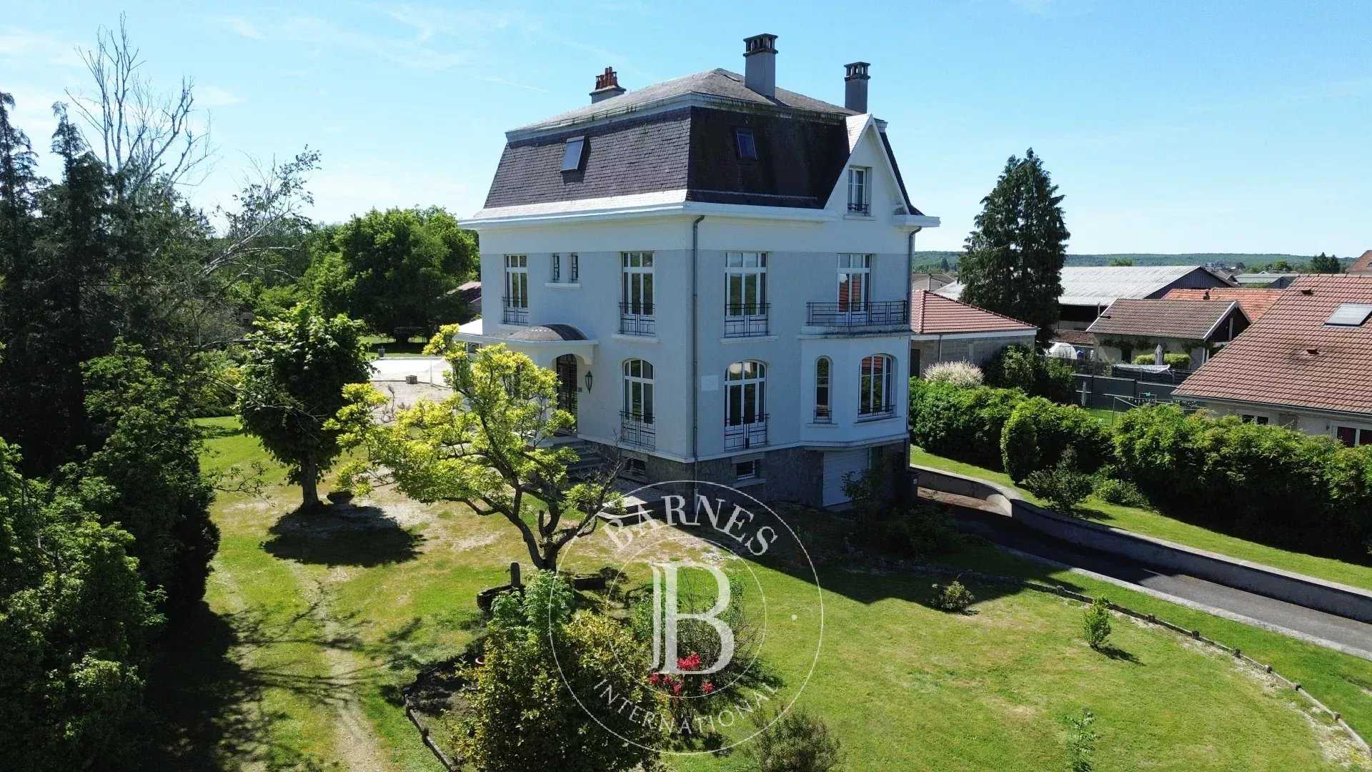 Maison Épinal  -  ref 87020940 (picture 1)