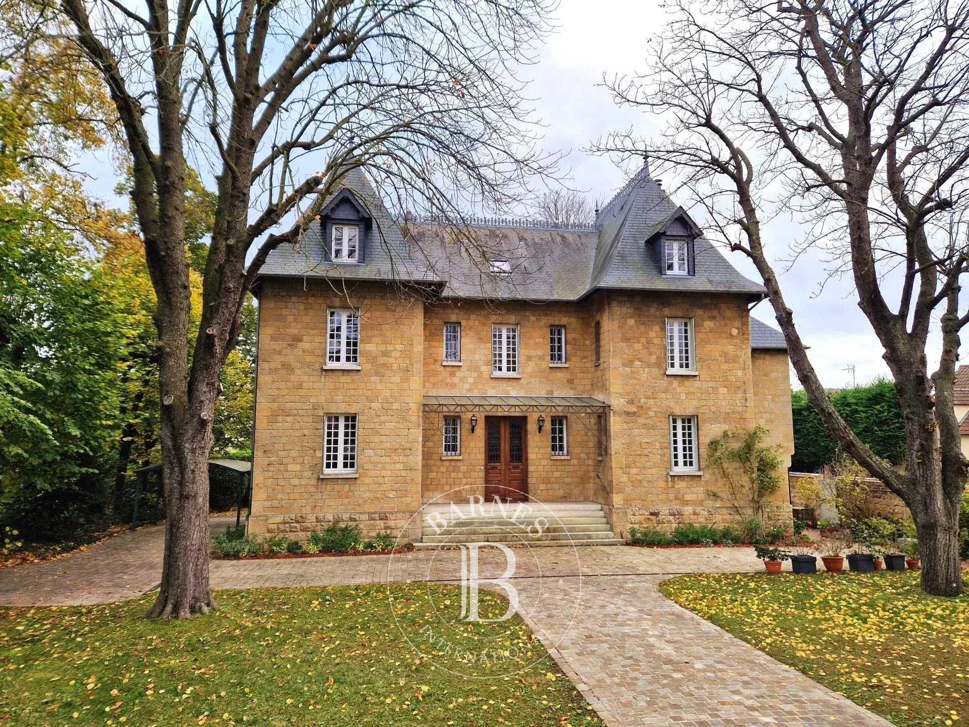 Maison Cergy  -  ref 85391362 (picture 1)