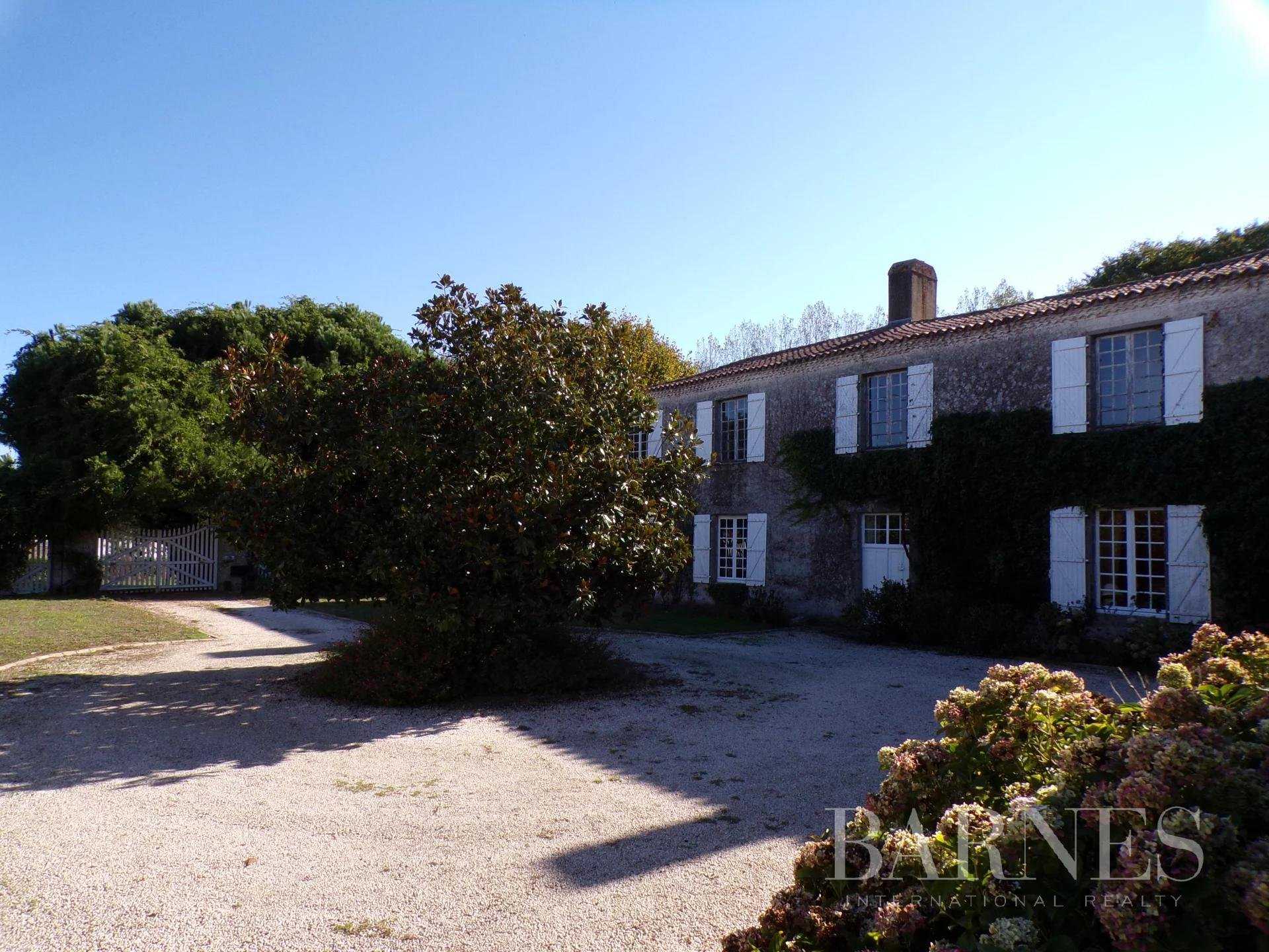 Maison Les Herbiers  -  ref 7420247 (picture 2)
