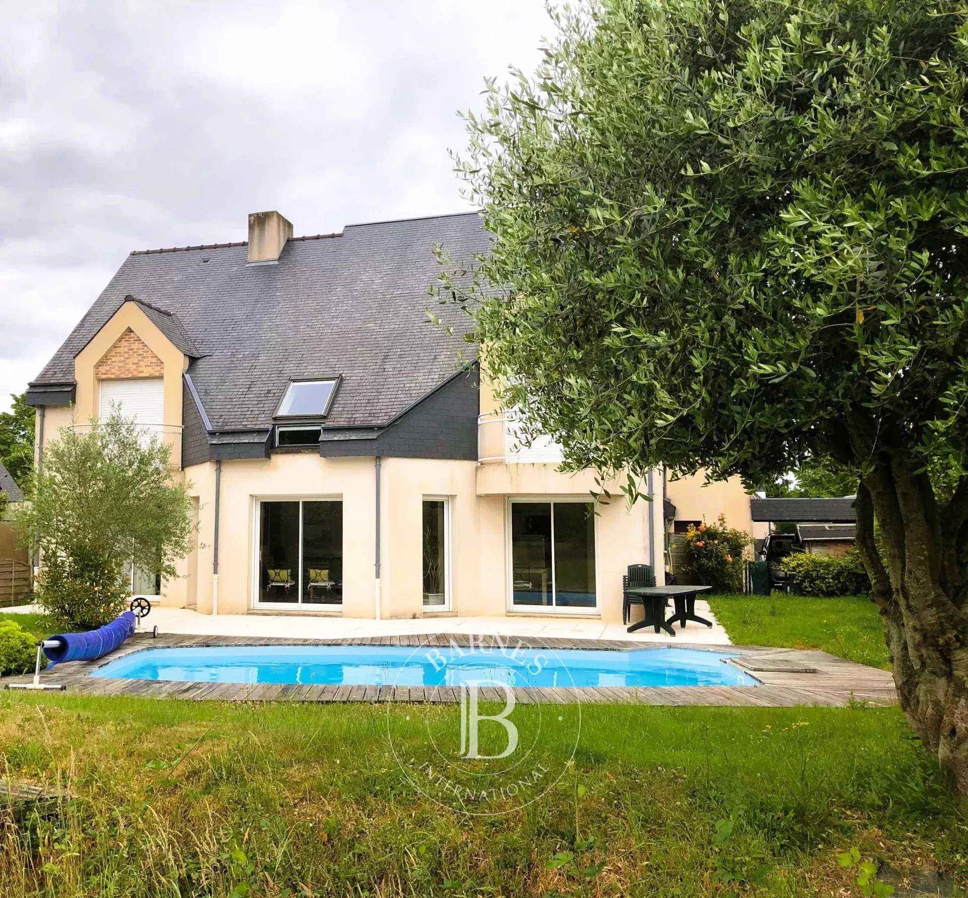Maison Bruz  -  ref 85529537 (picture 1)