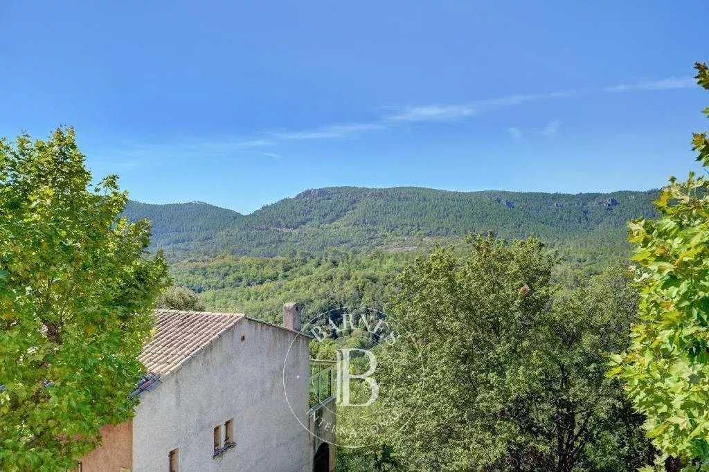 Appartement Bagnols-en-Forêt  -  ref 86951474 (picture 1)