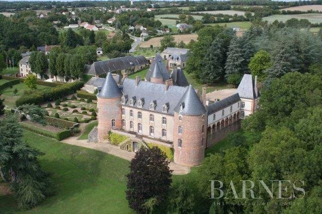 House/Villa Aubigny-sur-Nère