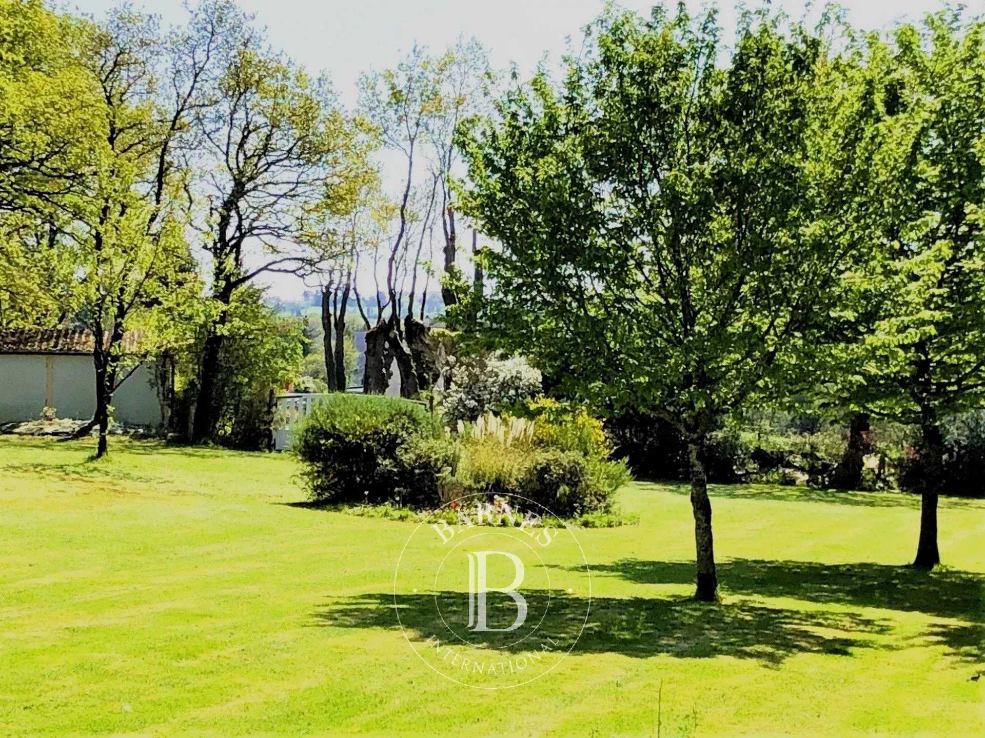 Maison Saint-Thurial  -  ref 6621376 (picture 2)