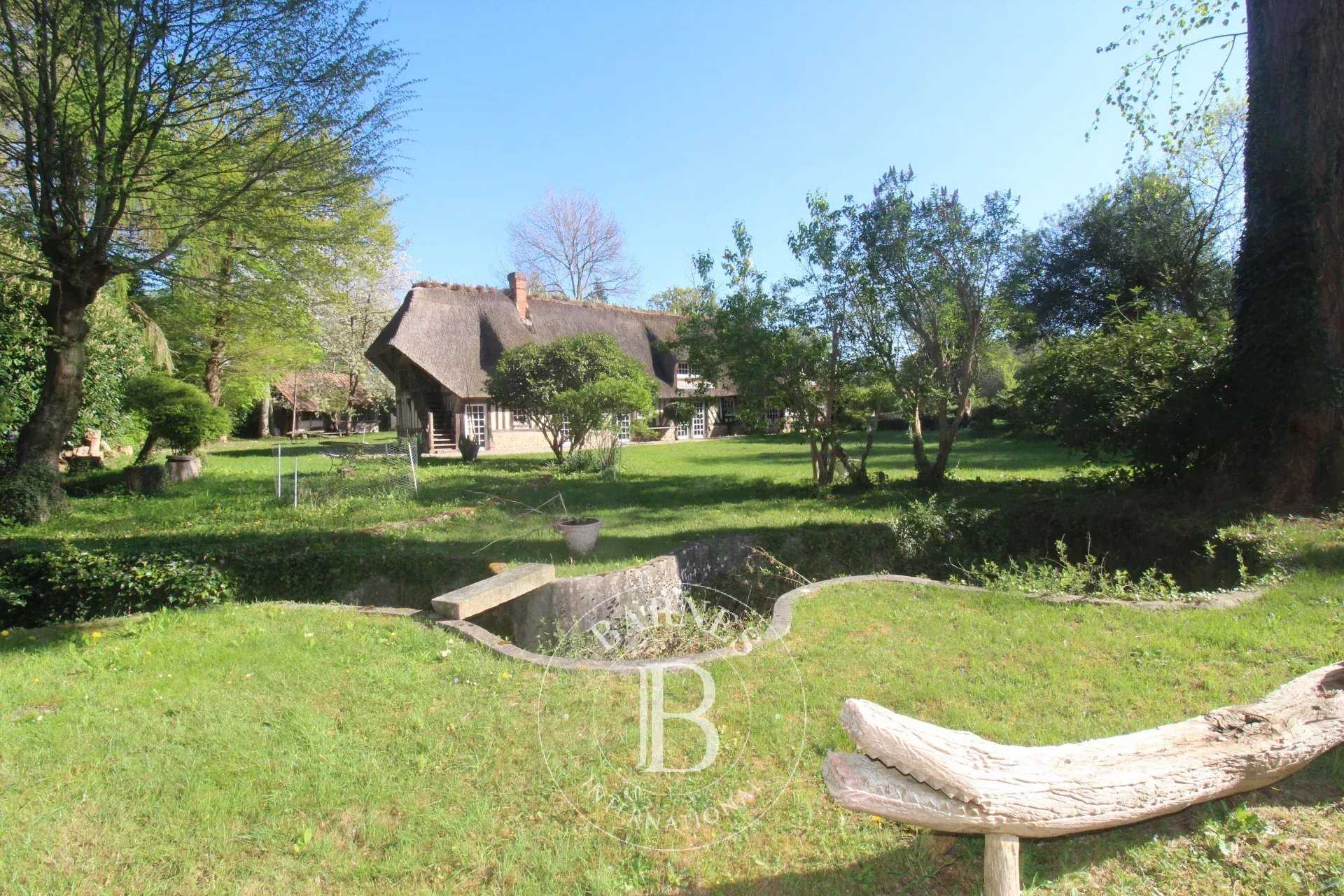 Propriété Brionne  -  ref 85835390 (picture 2)
