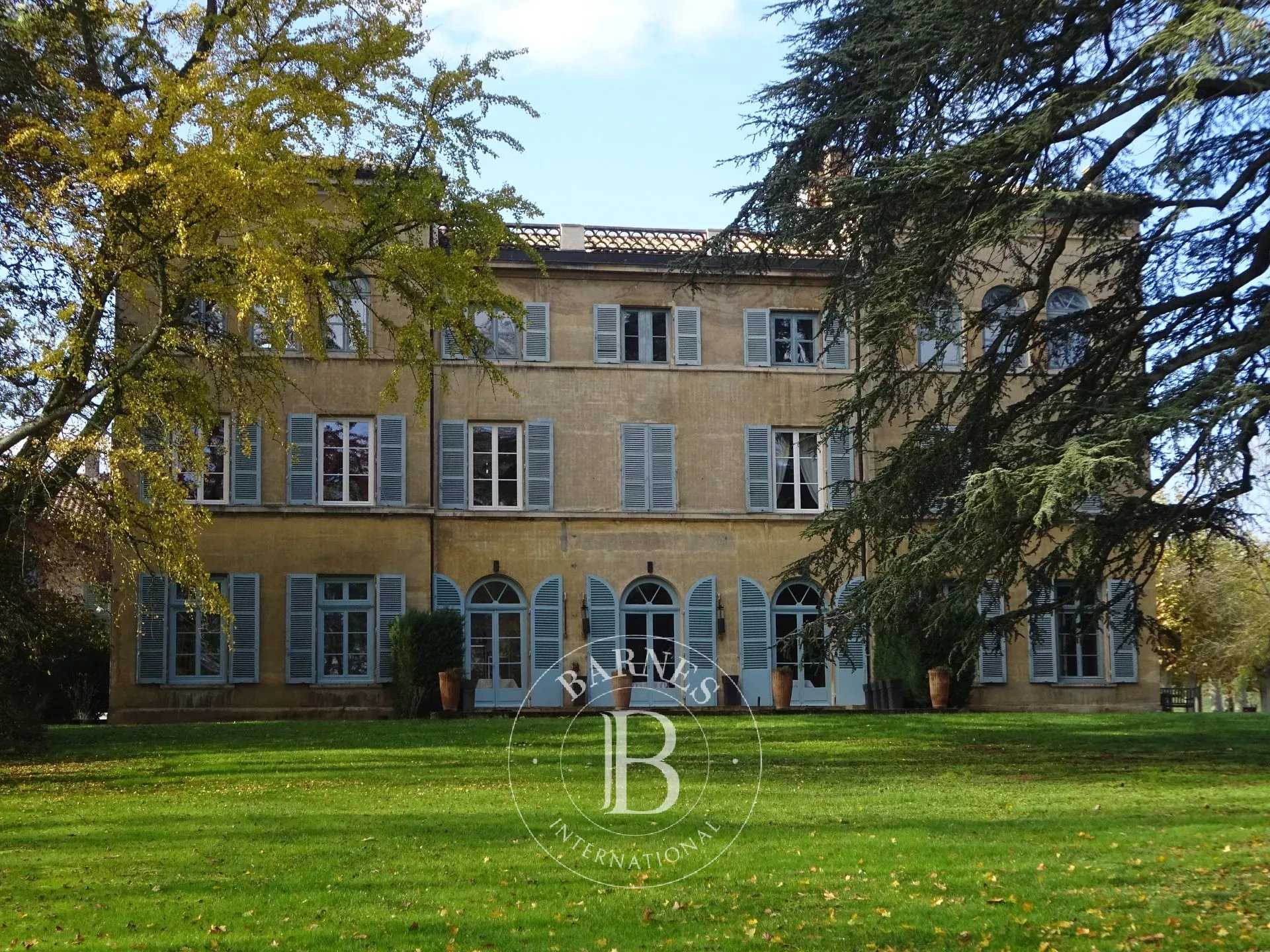 Château Mâcon  -  ref 2509097 (picture 1)