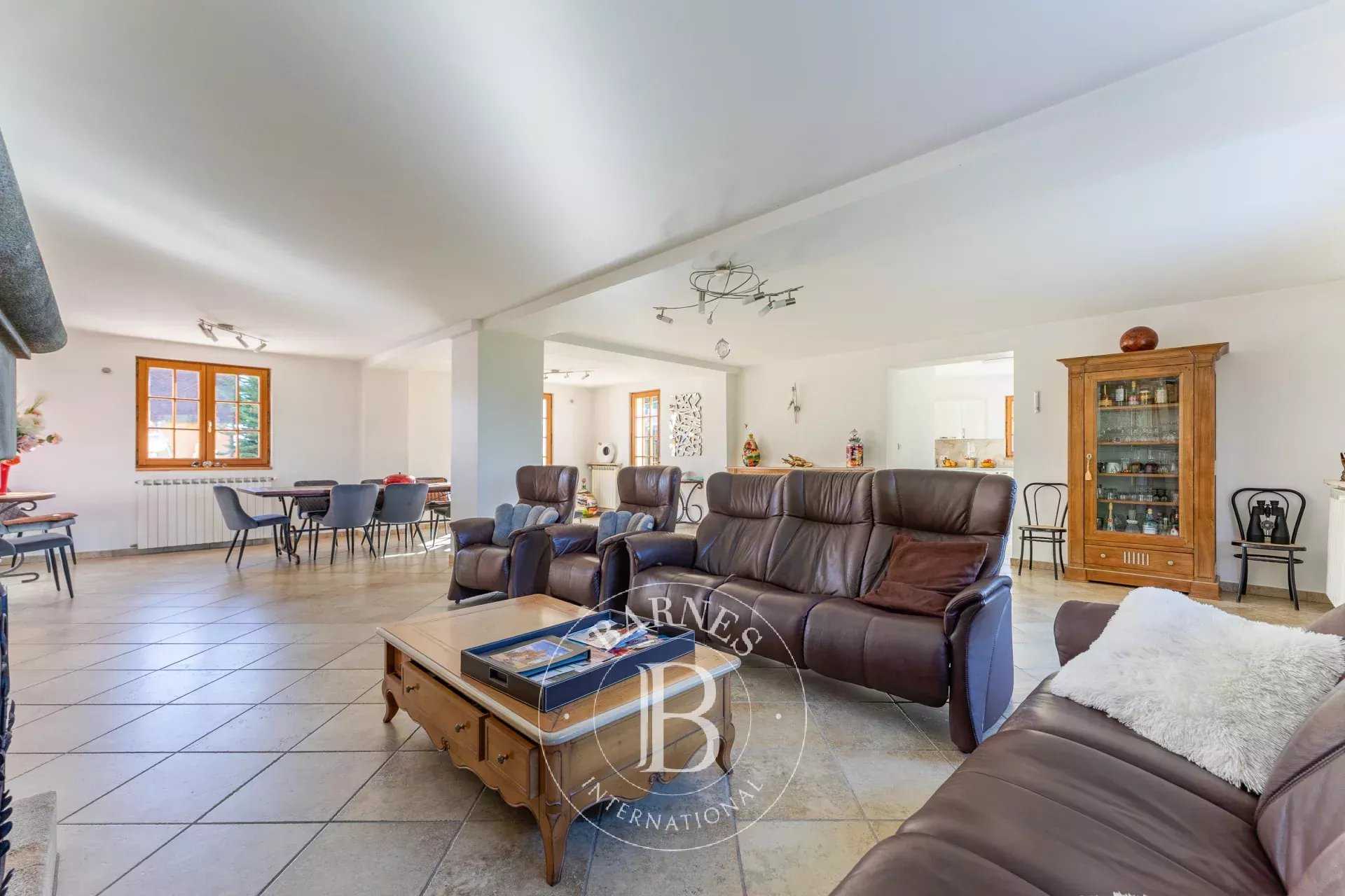 Maison La Chapelle-de-la-Tour  -  ref 86369840 (picture 3)