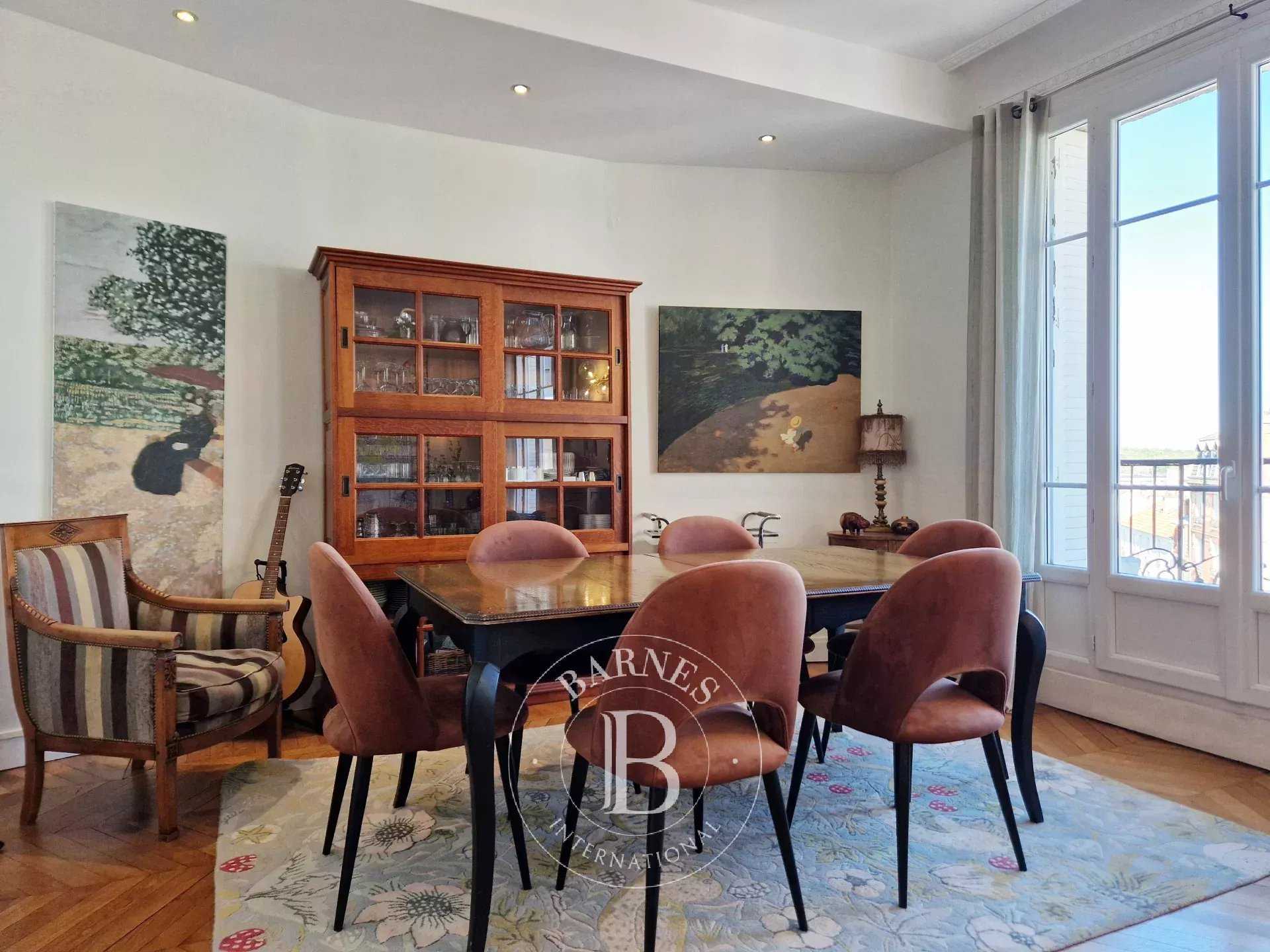 Appartement Enghien-les-Bains  -  ref 86211087 (picture 3)