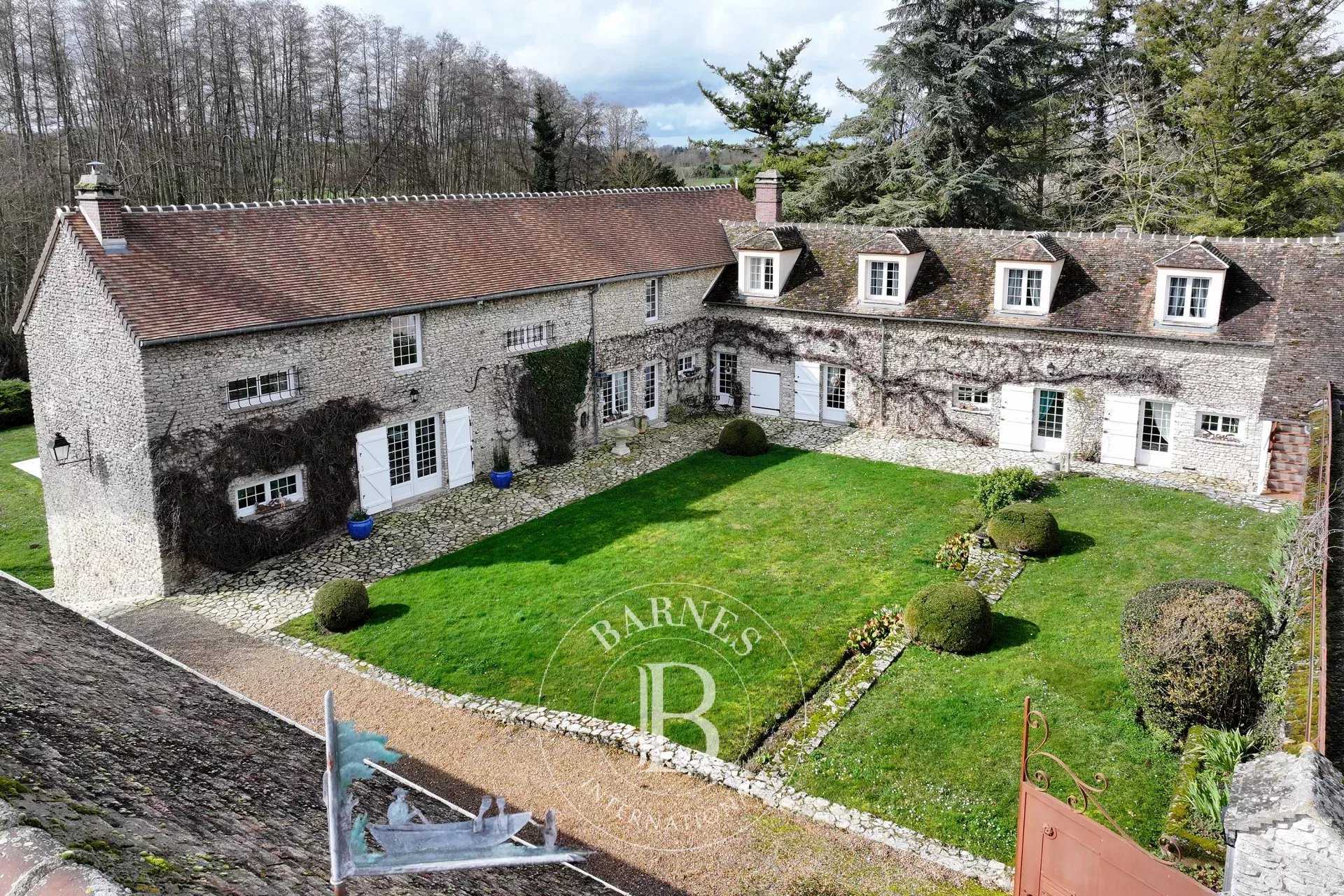 Maison Houdan  -  ref 84258516 (picture 3)