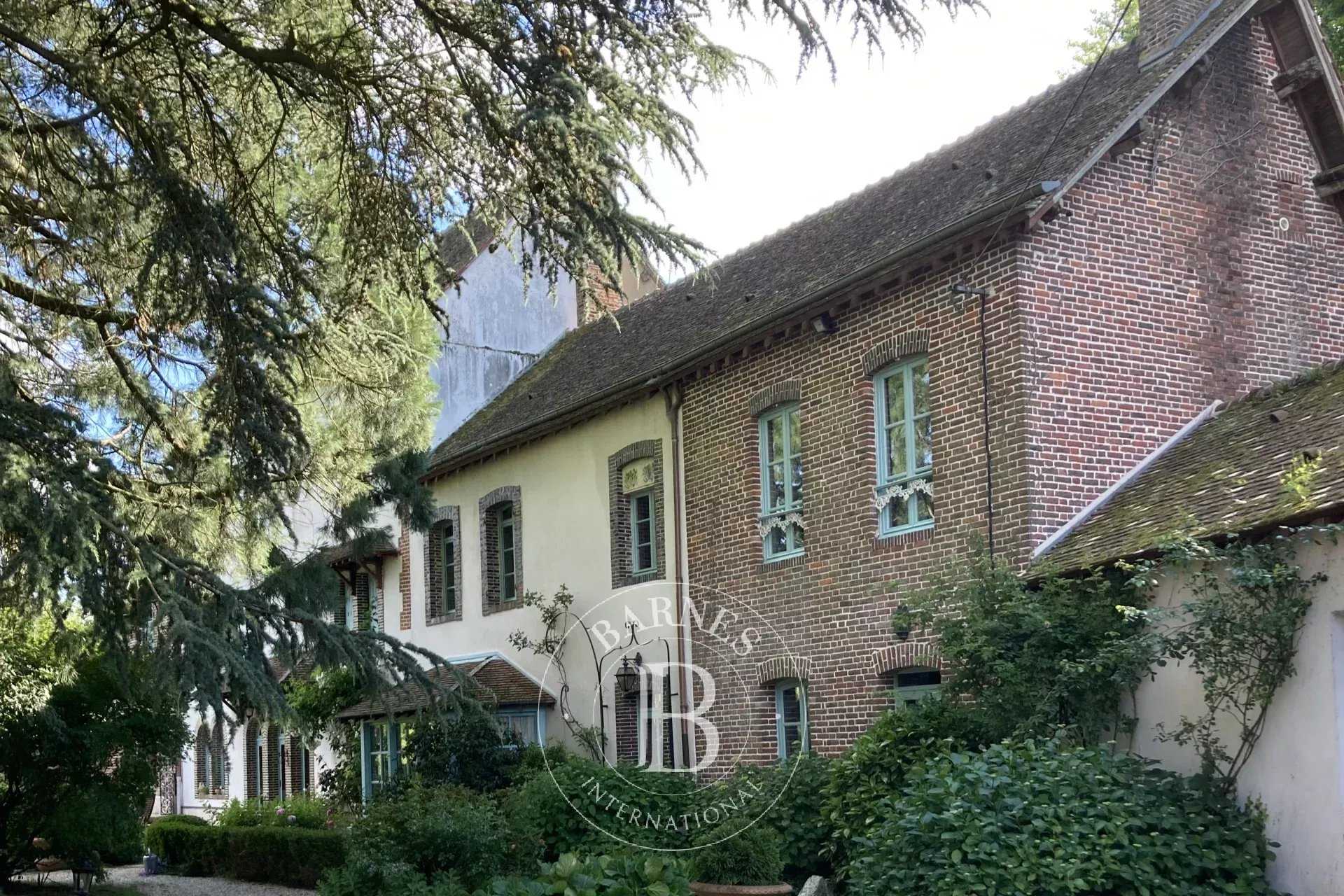 Moulin Bonneval  -  ref 85072319 (picture 1)