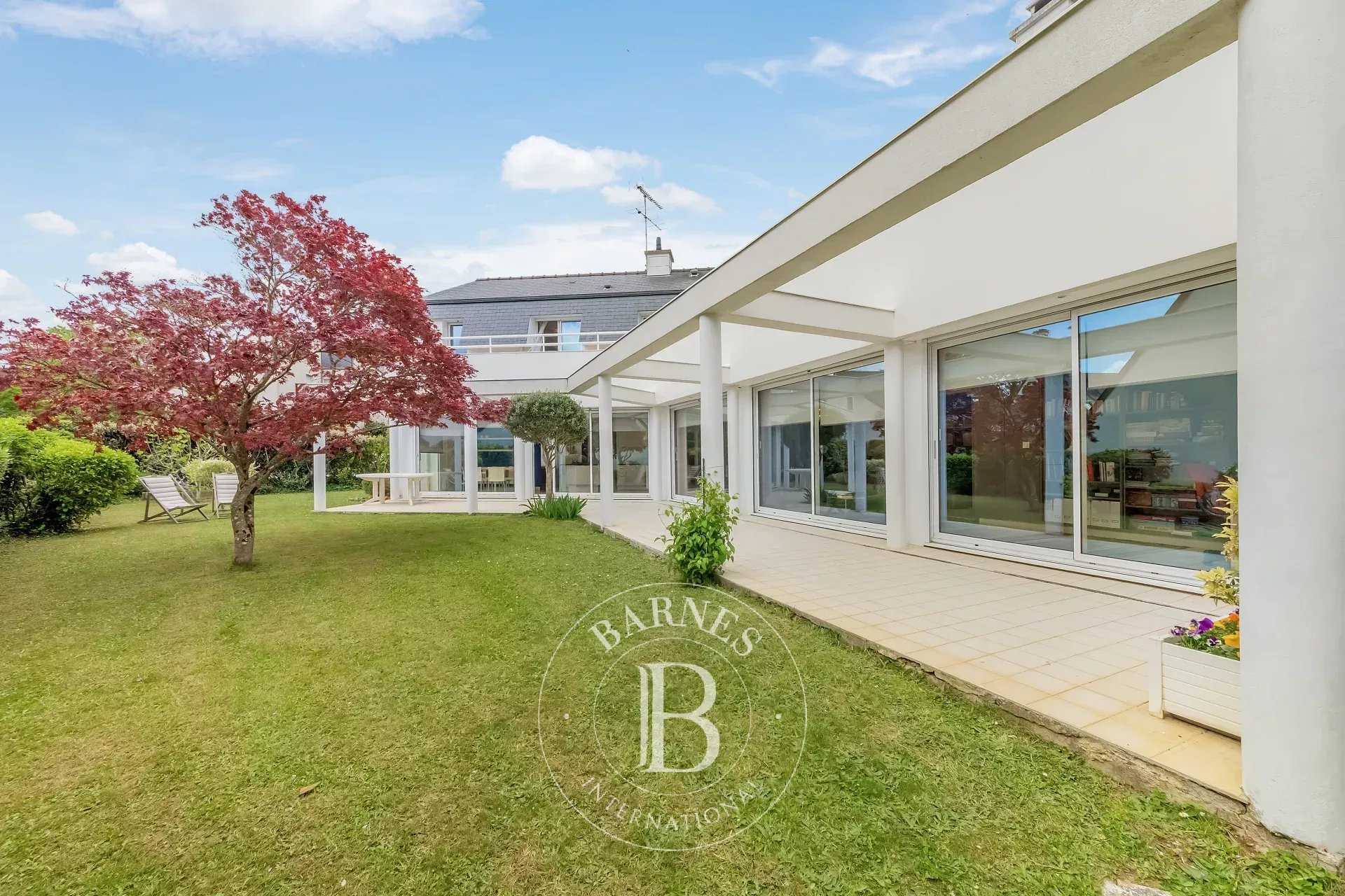 Maison Cesson-Sévigné  -  ref 86905478 (picture 1)
