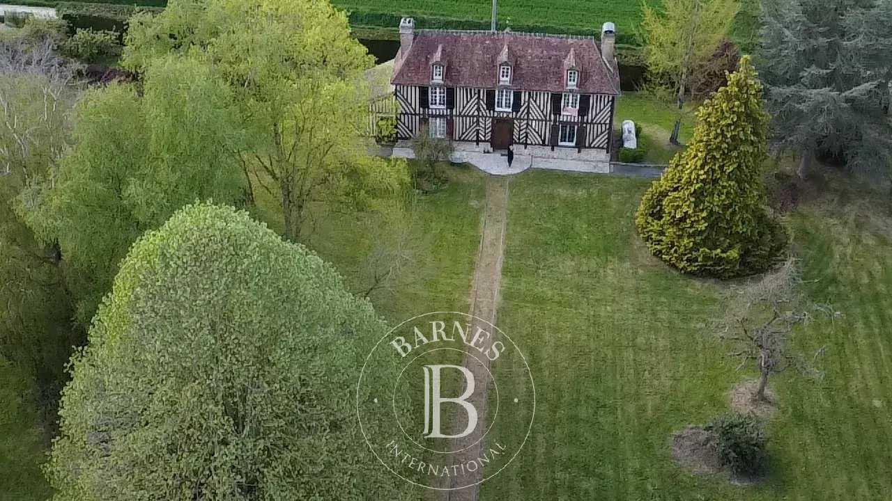 Maison Livarot-Pays-d'Auge  -  ref 85965779 (picture 3)