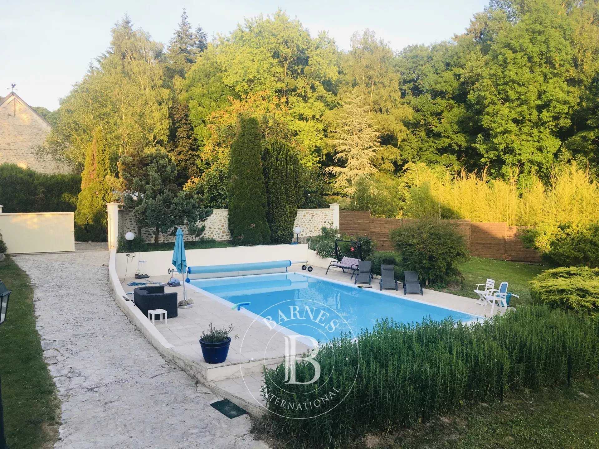 Maison Dampierre-en-Yvelines  -  ref 6546886 (picture 2)