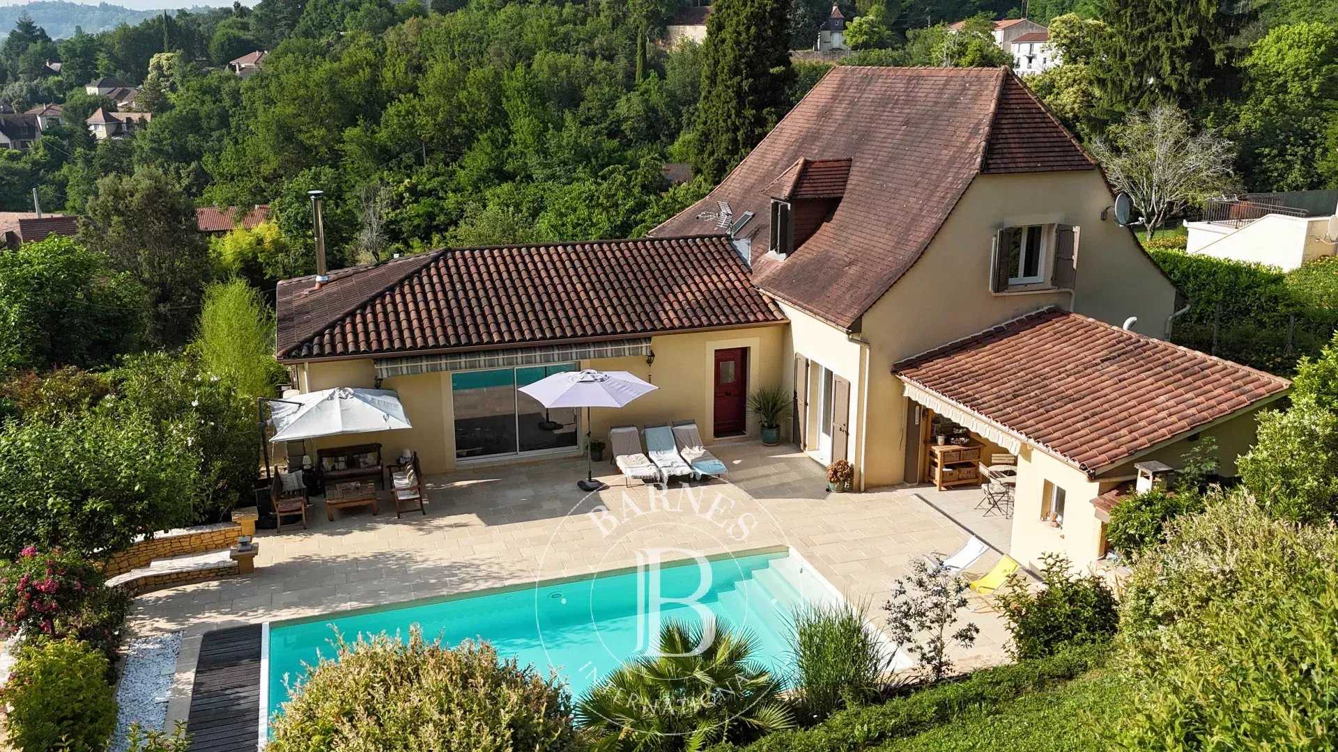 Property Sarlat-la-Canéda  -  ref 86053807 (picture 1)