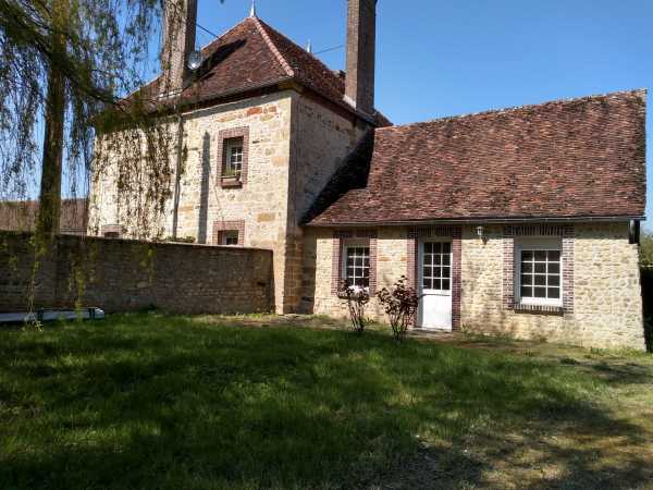 Property Courtomer  -  ref 2950626 (picture 1)