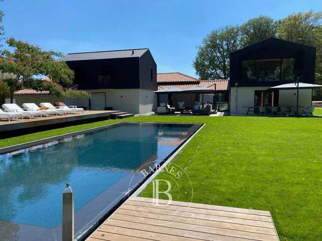 House Poitiers  -  ref 85608056 (picture 1)