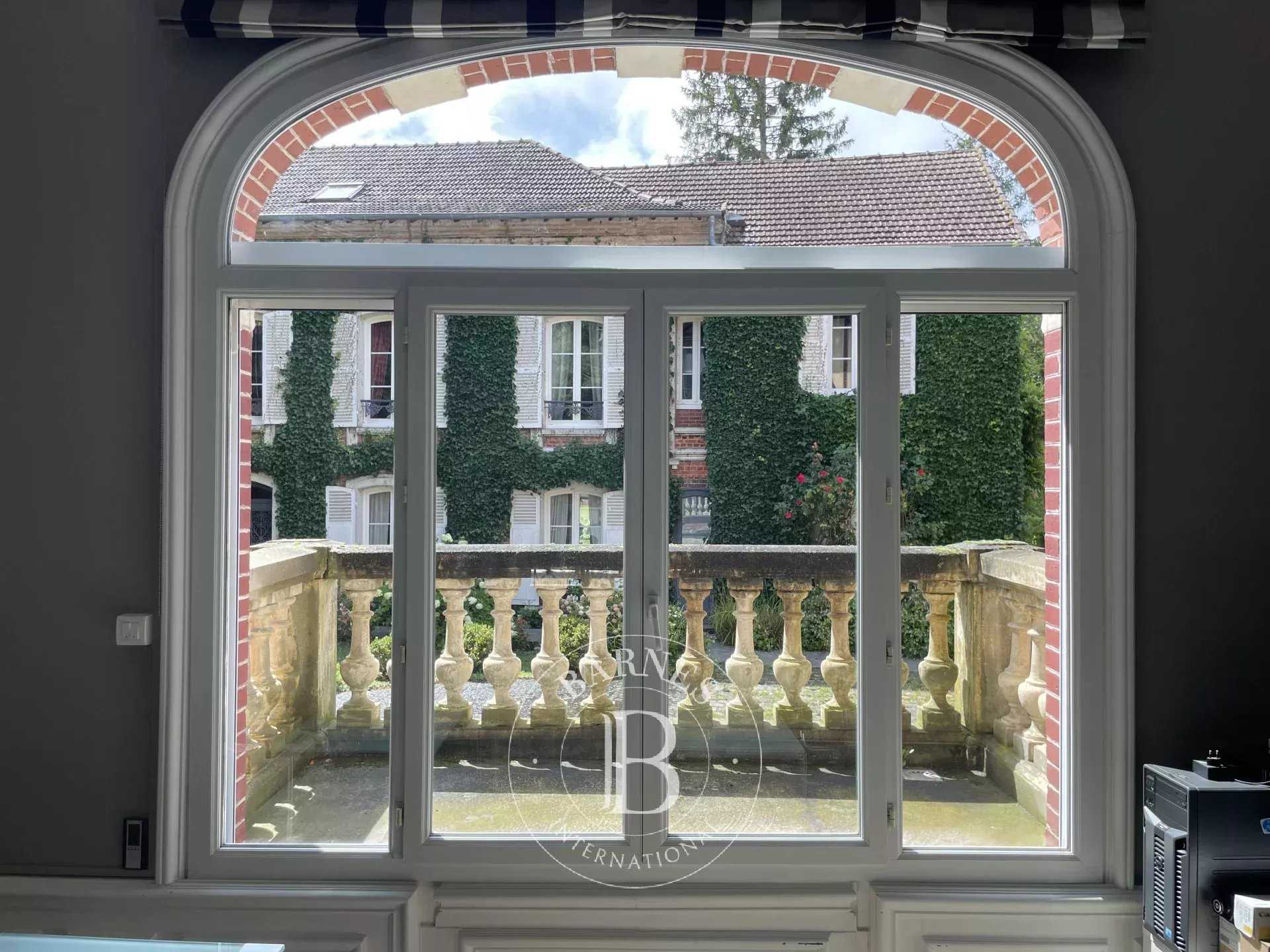 Maison Les Ageux  -  ref 8176954 (picture 3)