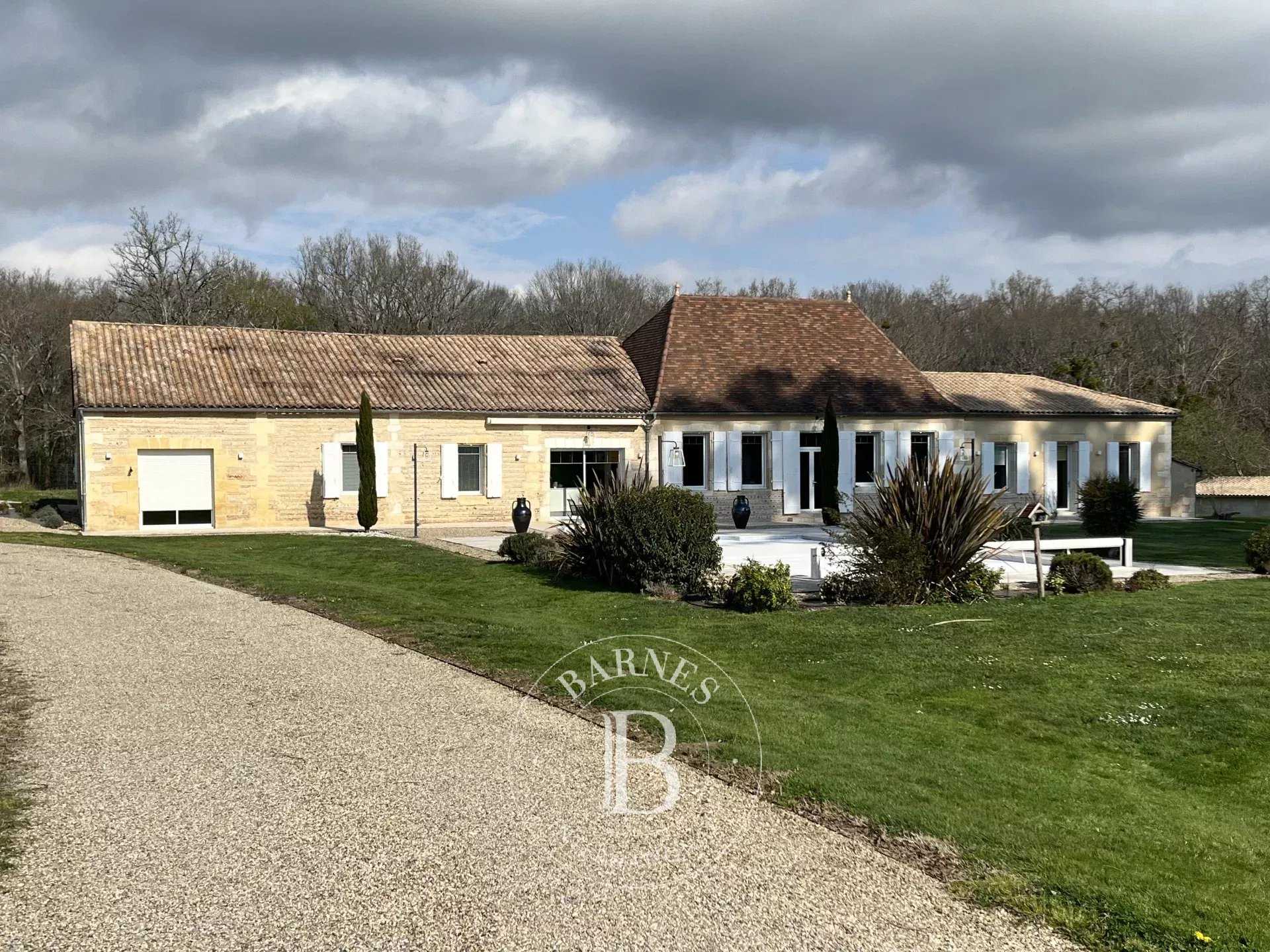 Propriété Bergerac  -  ref 85790878 (picture 1)