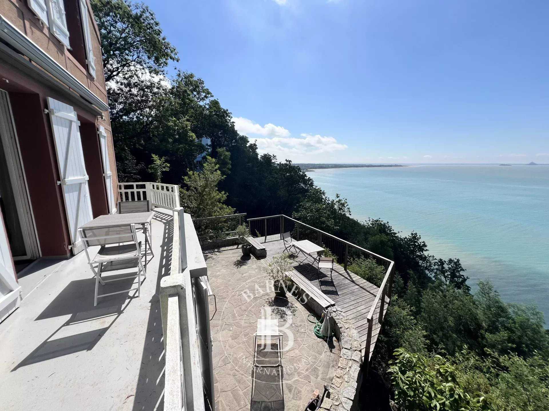 Villa Champeaux  -  ref 85948156 (picture 3)