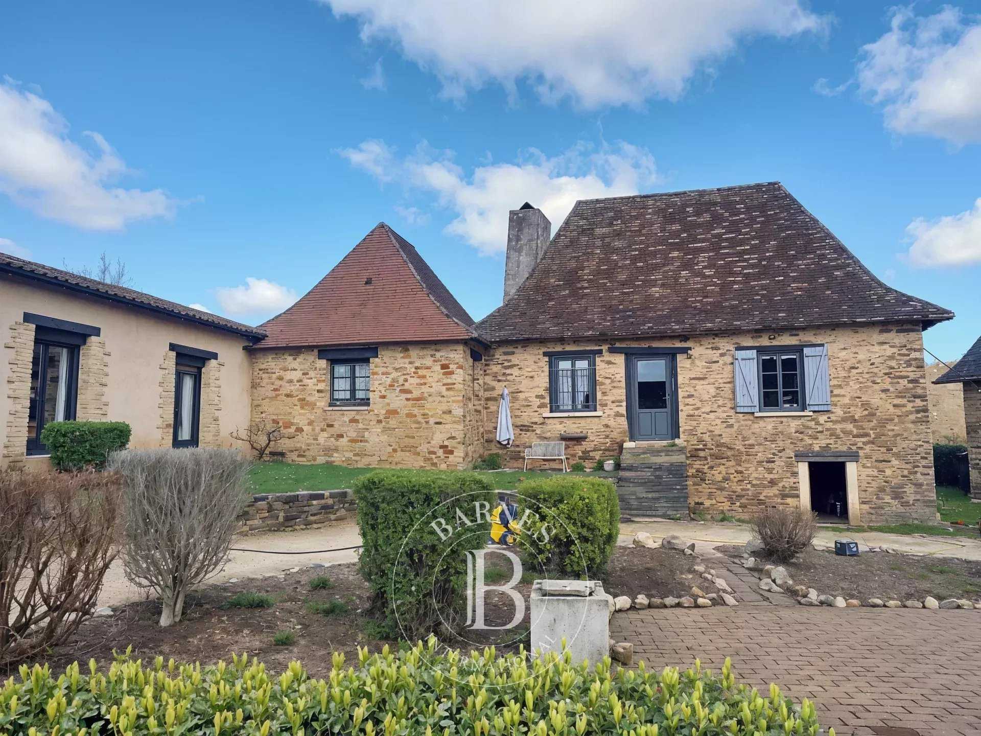 Propriété Arnac-Pompadour  -  ref 85790506 (picture 1)
