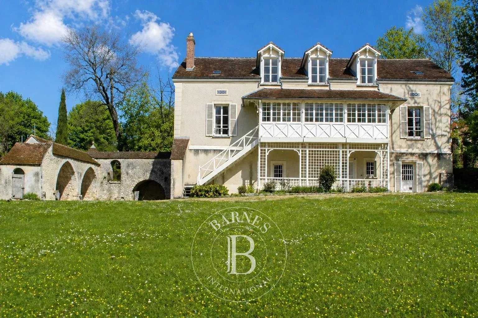 Maison Sainte-Colombe  -  ref 86958980 (picture 1)