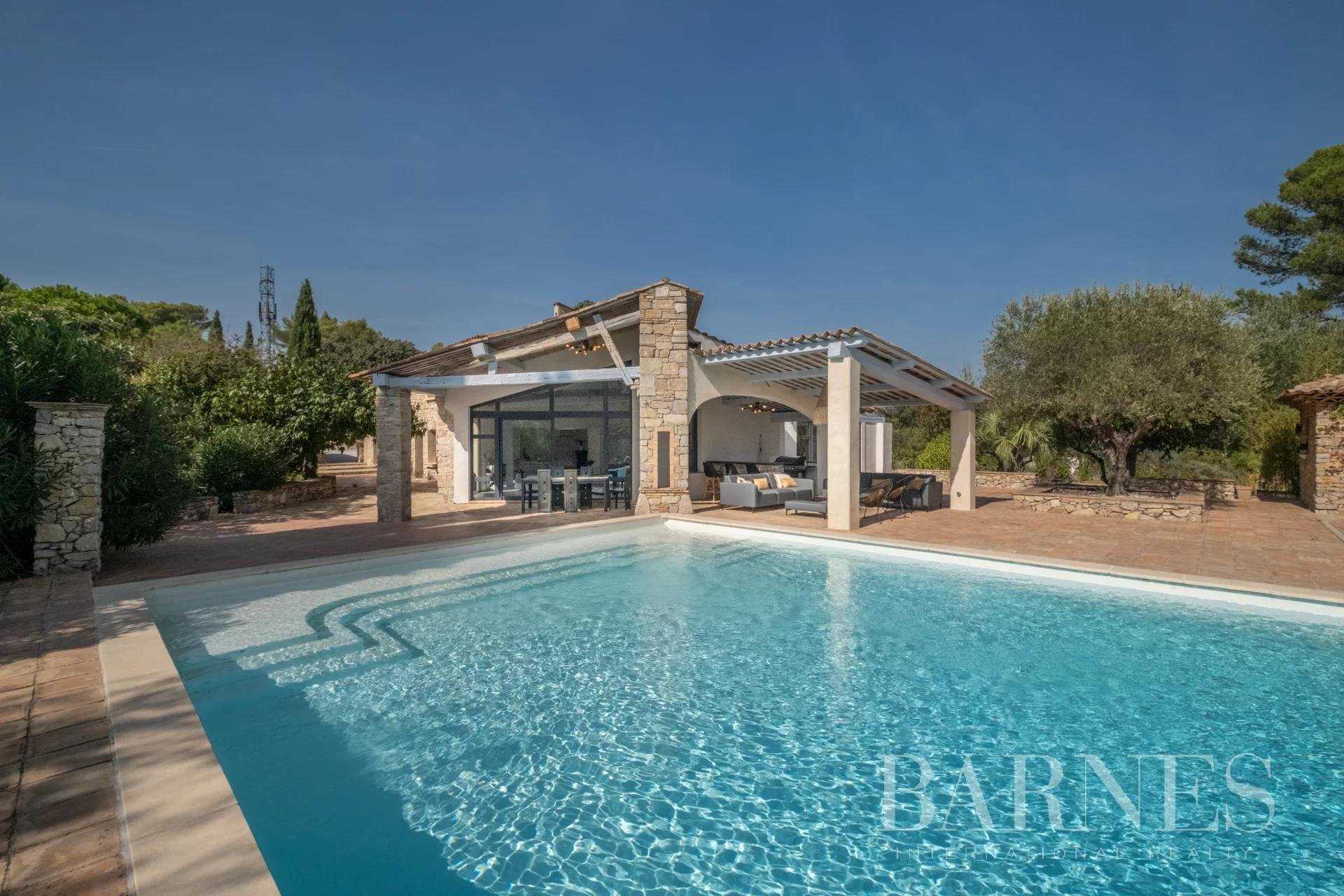 Maison La Motte  -  ref 7475368 (picture 1)