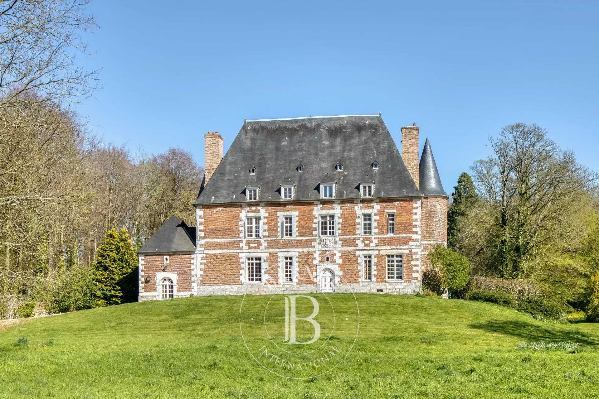 Château Yvetot  -  ref 86816811 (picture 1)