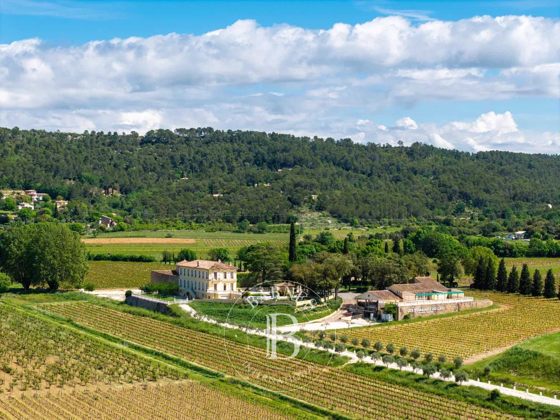Propriété viticole Cabasse  -  ref 85941288 (picture 1)