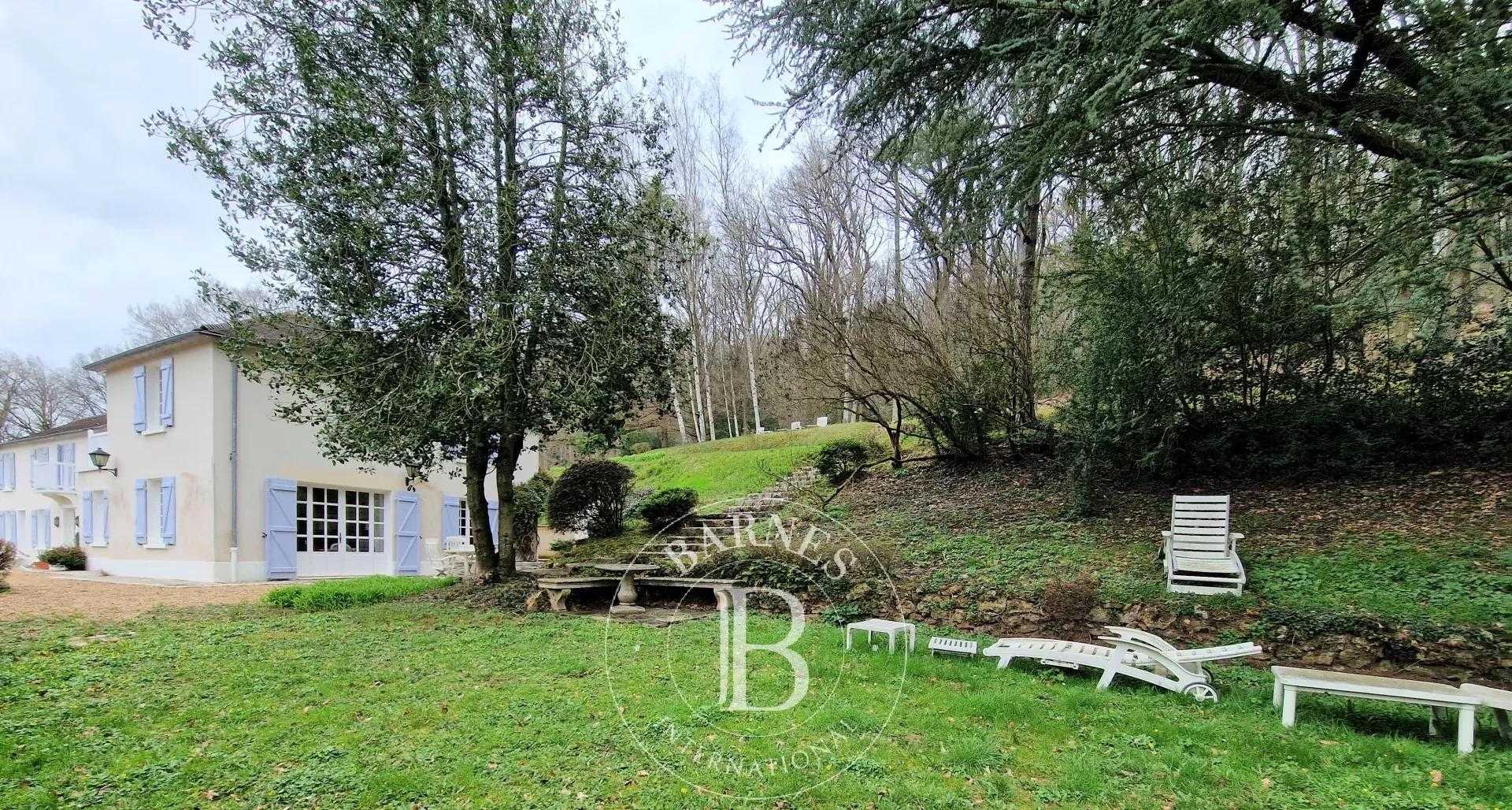 Maison Milon-la-Chapelle  -  ref 82504923 (picture 2)